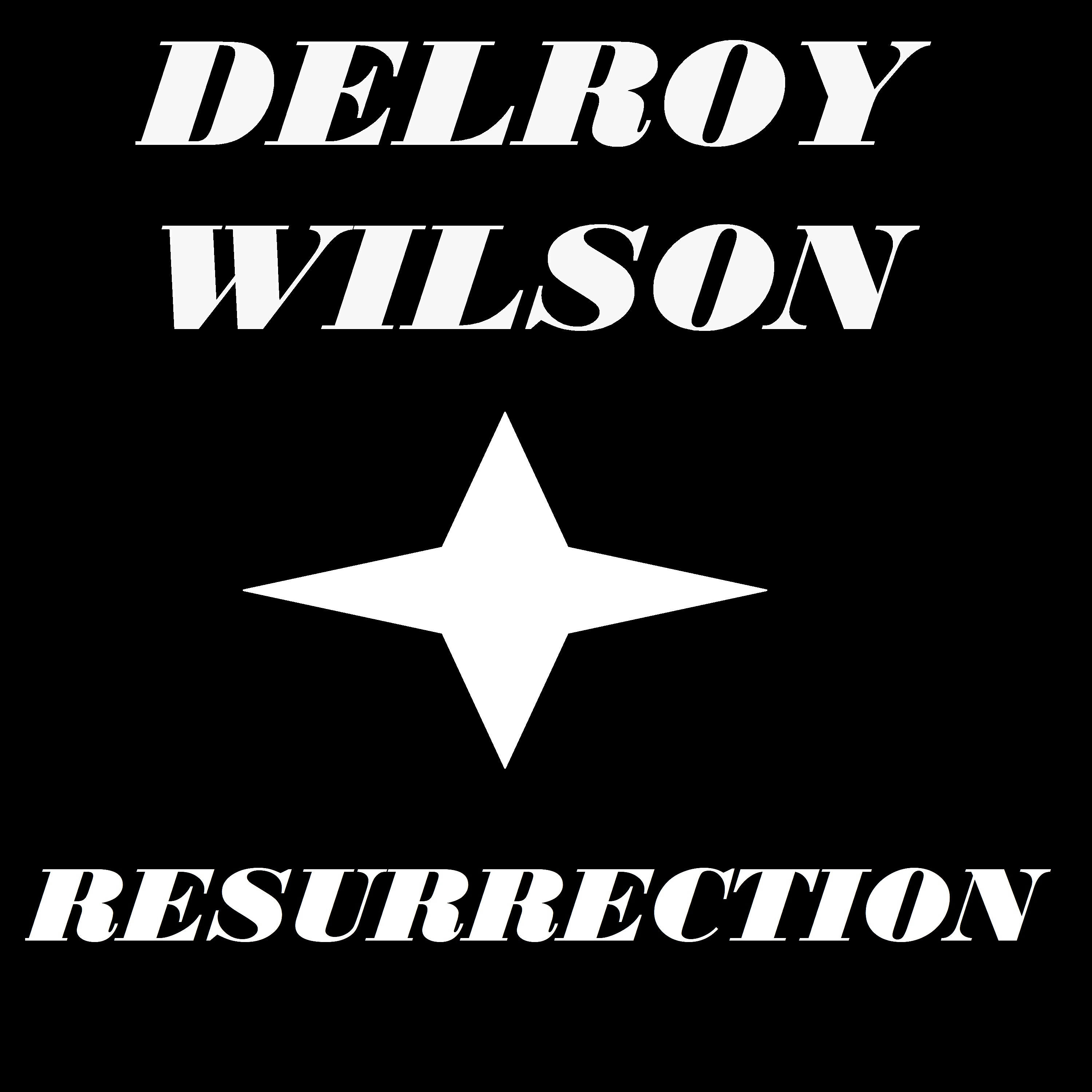Delroy Wilson - Trying to Conquer