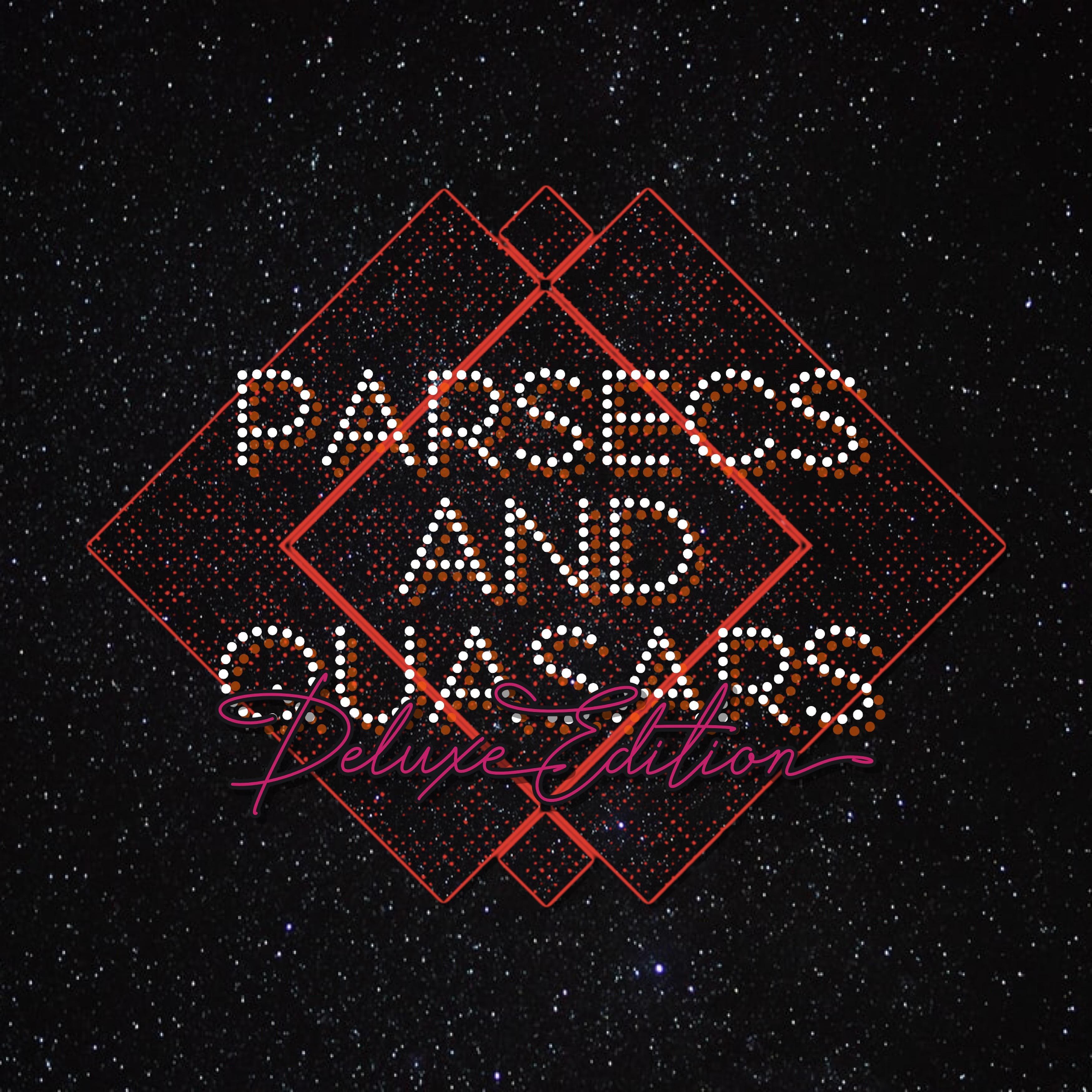 Постер альбома Parsecs and Quasars (Deluxe Edition)