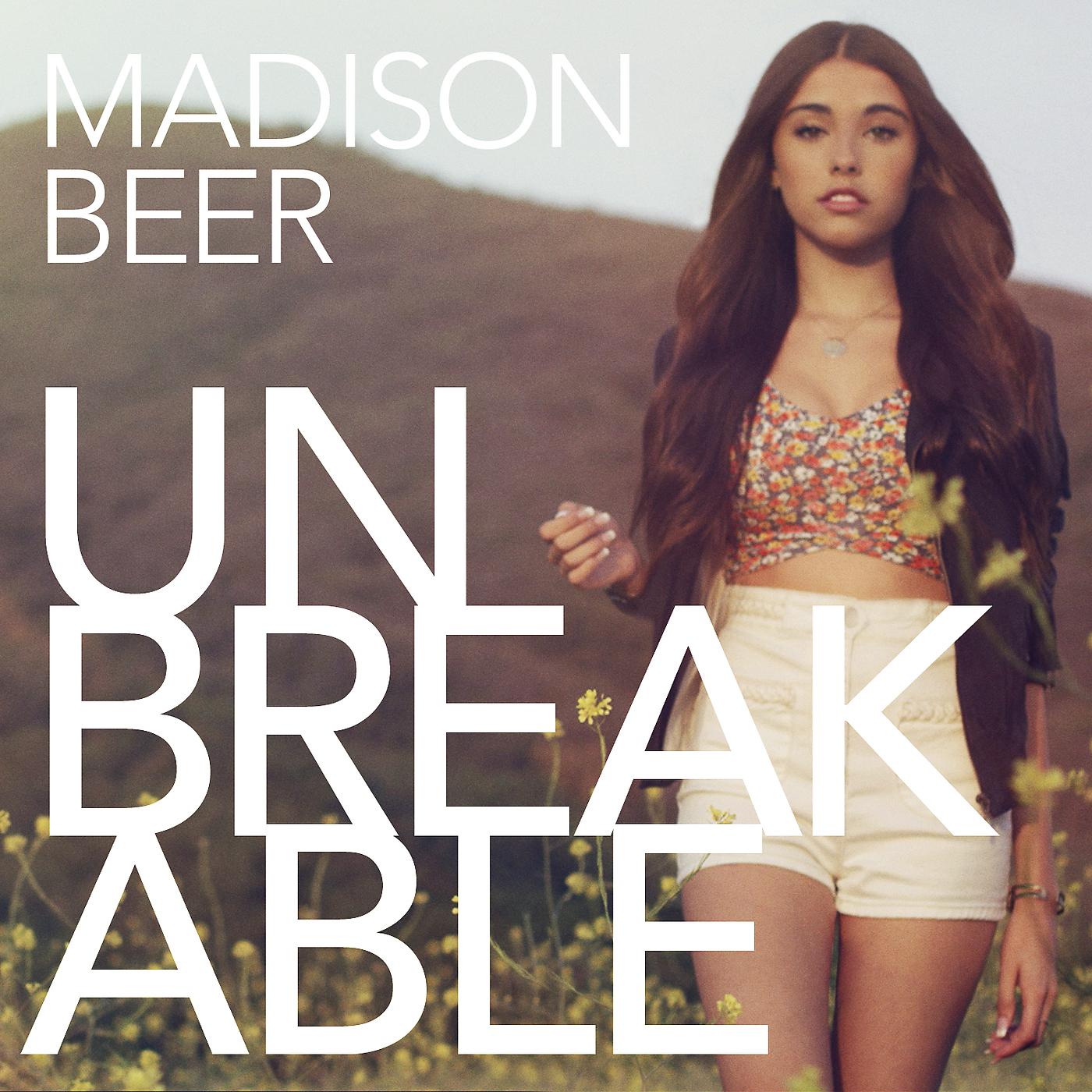 Make you mine mixed madison beer