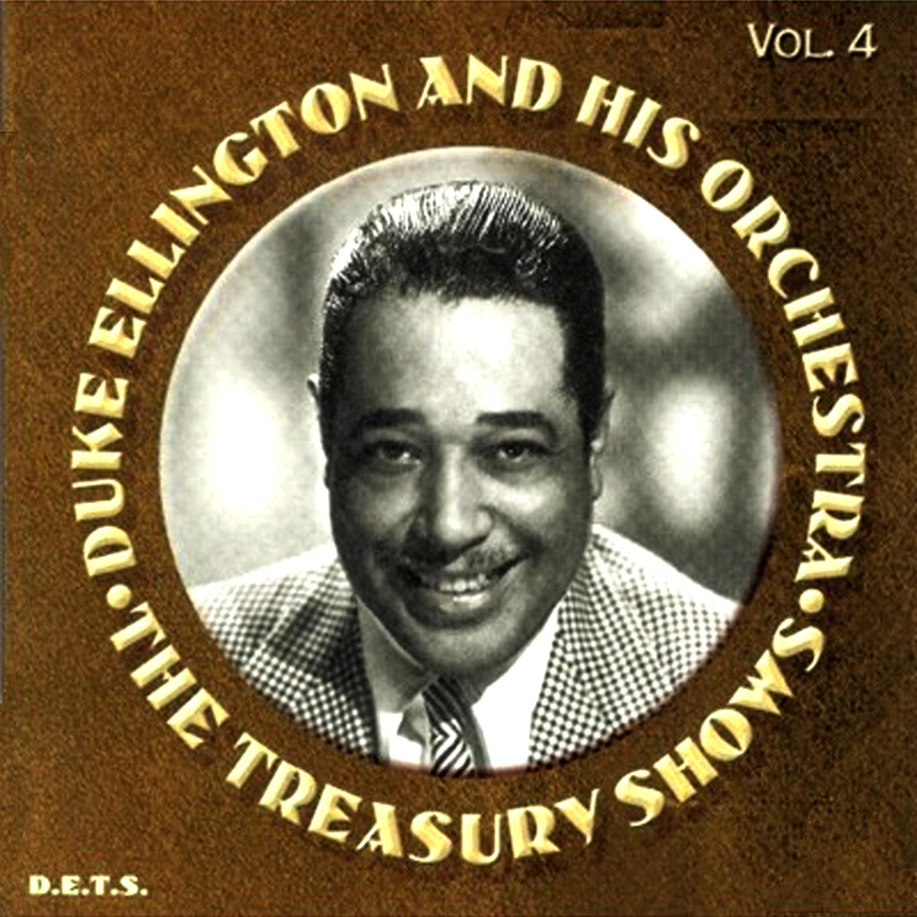 Duke Ellington - Ellington Bond Promo #7