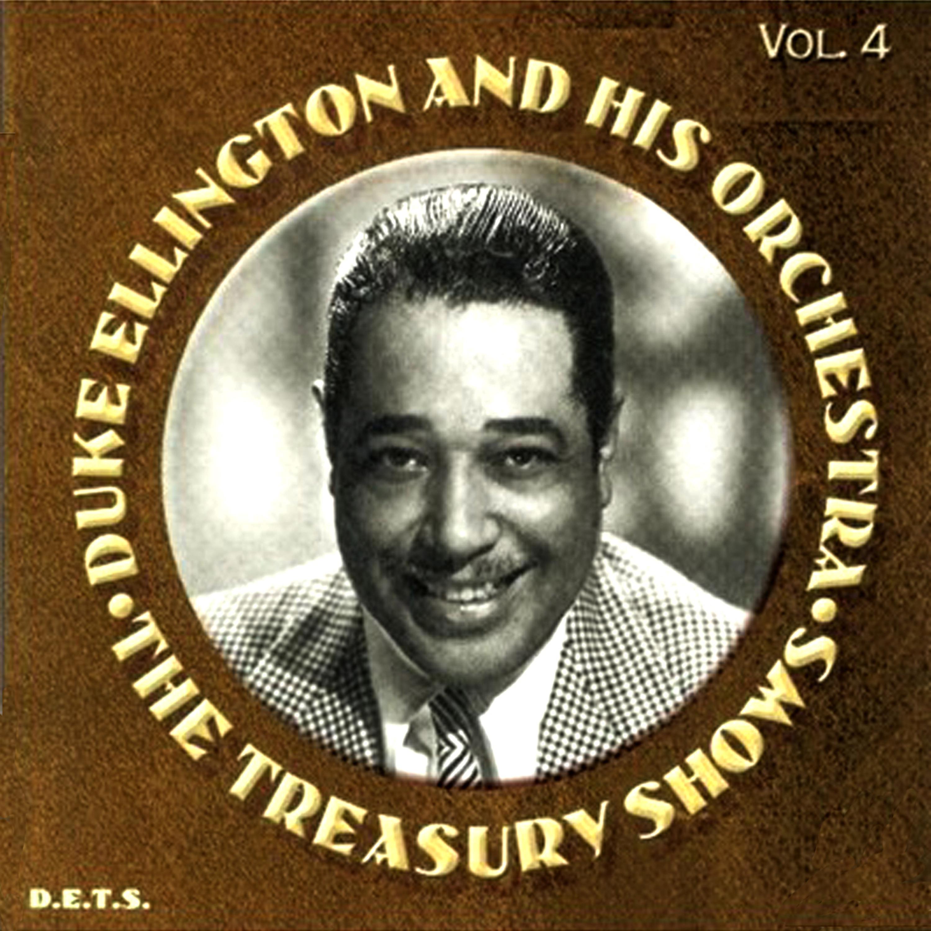 Duke Ellington - Pitter Panther Patter