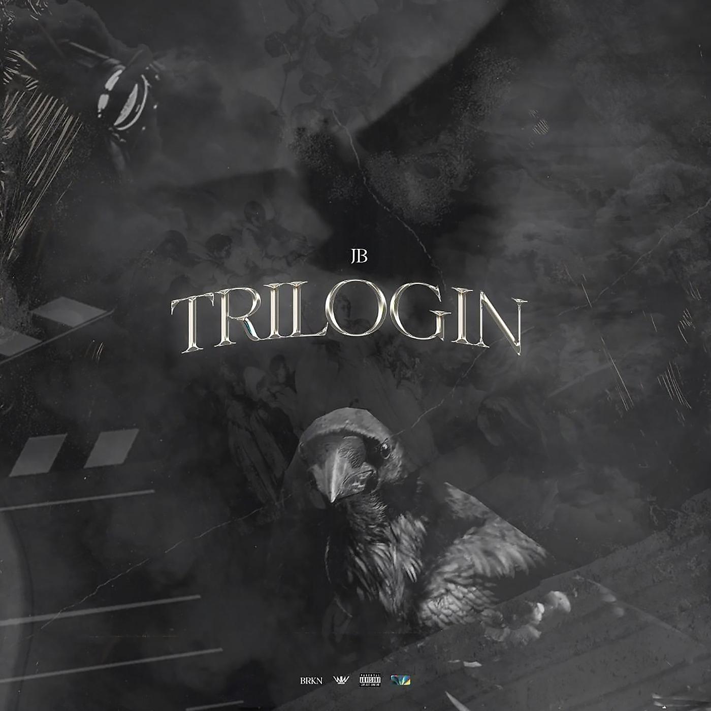 Постер альбома Trilogin