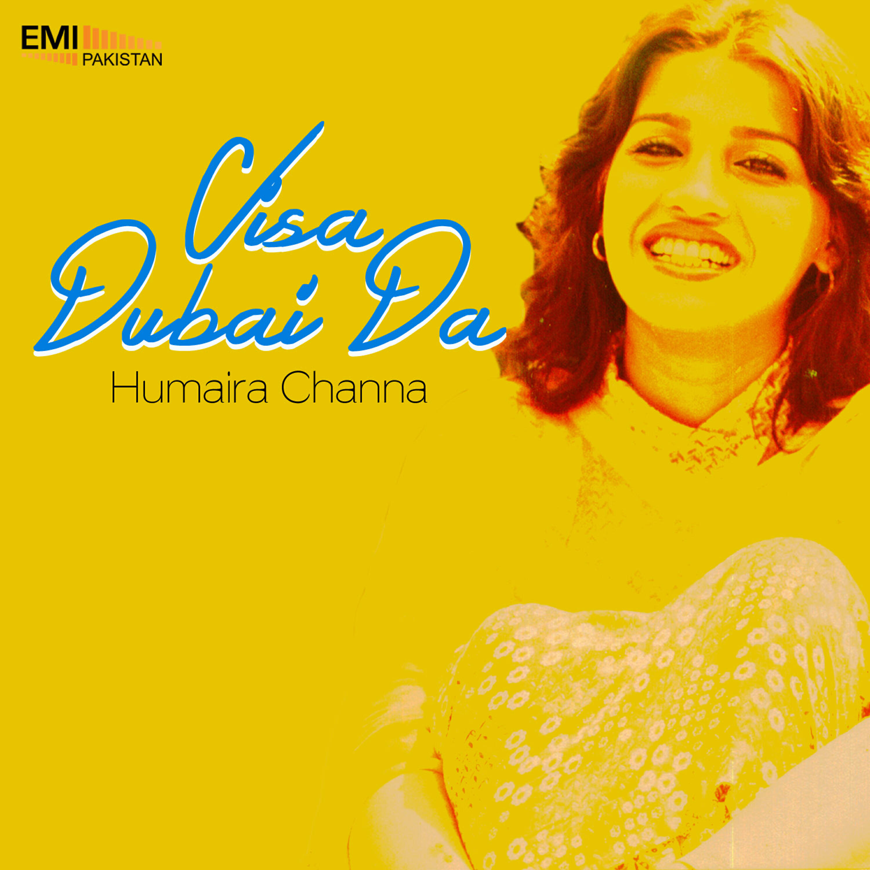 Humaira Channa - We Munda Ni Shauqin