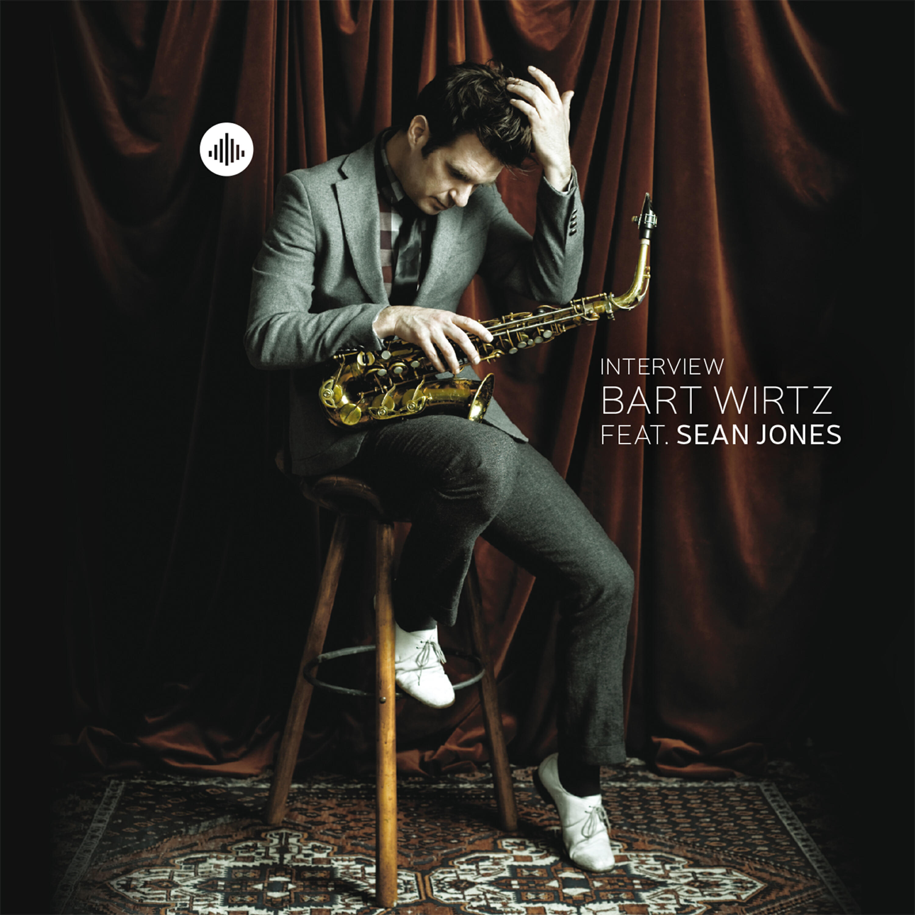 Sean Jones - Resa Mo' (feat. Sean Jones)