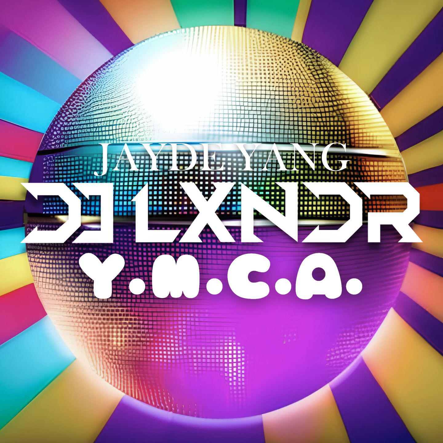 DJ LXNDR - Y.M.C.A.