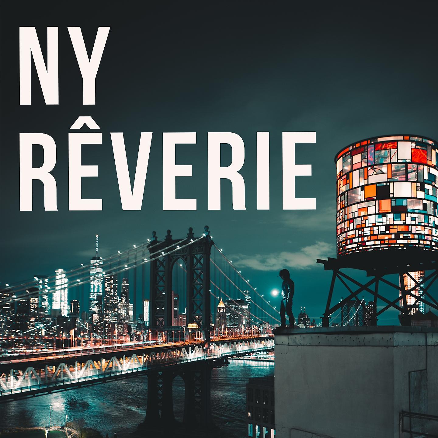 Постер альбома NY Reverie