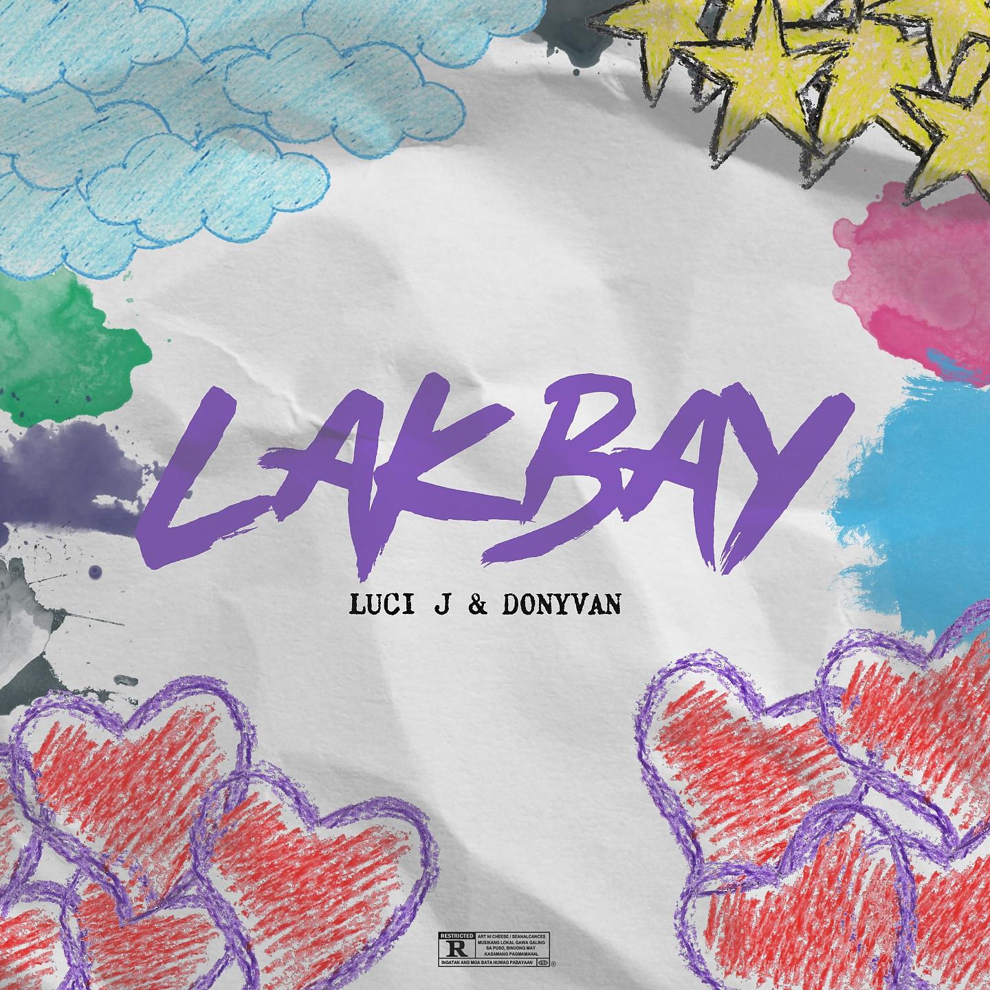 Постер альбома Lakbay