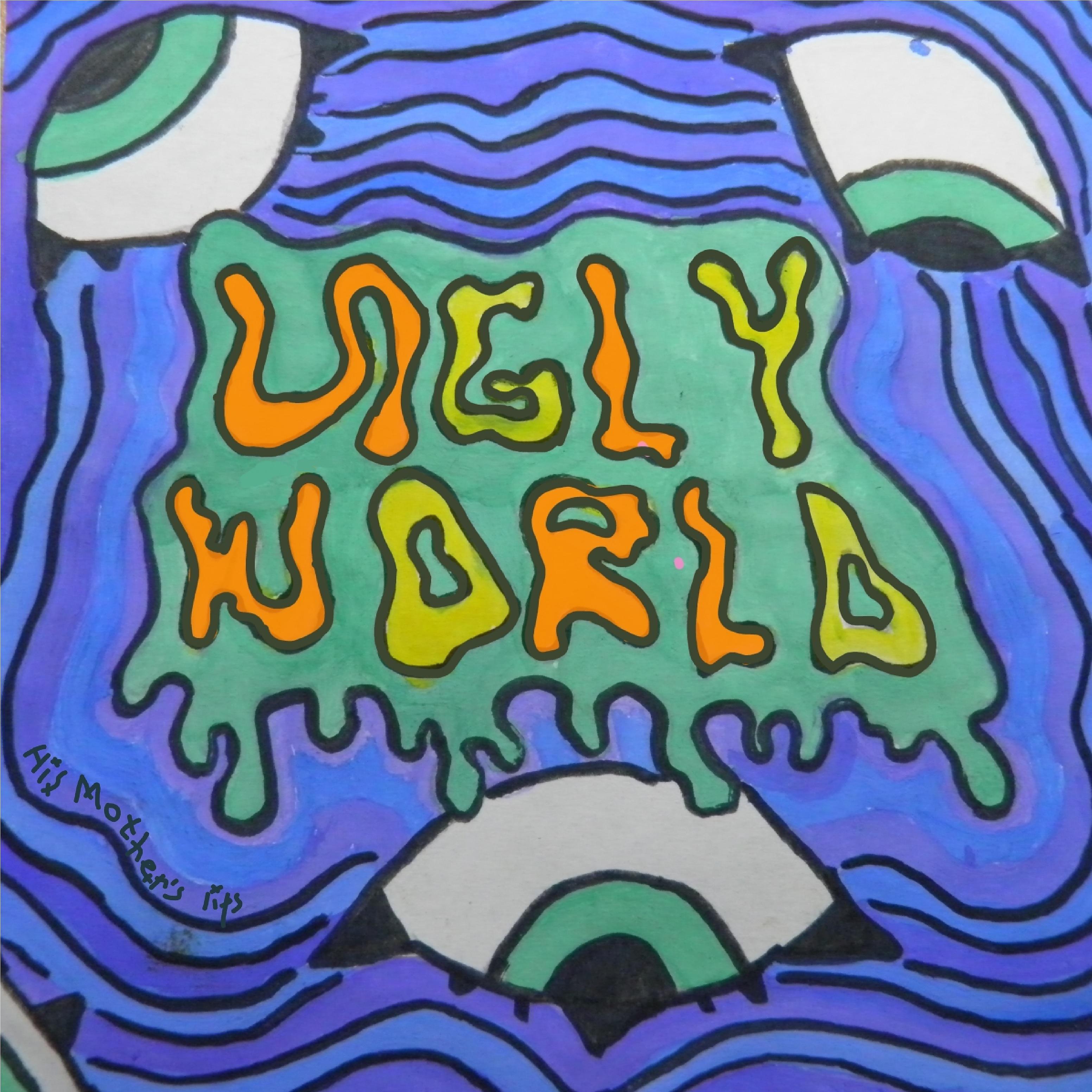 Постер альбома Ugly World