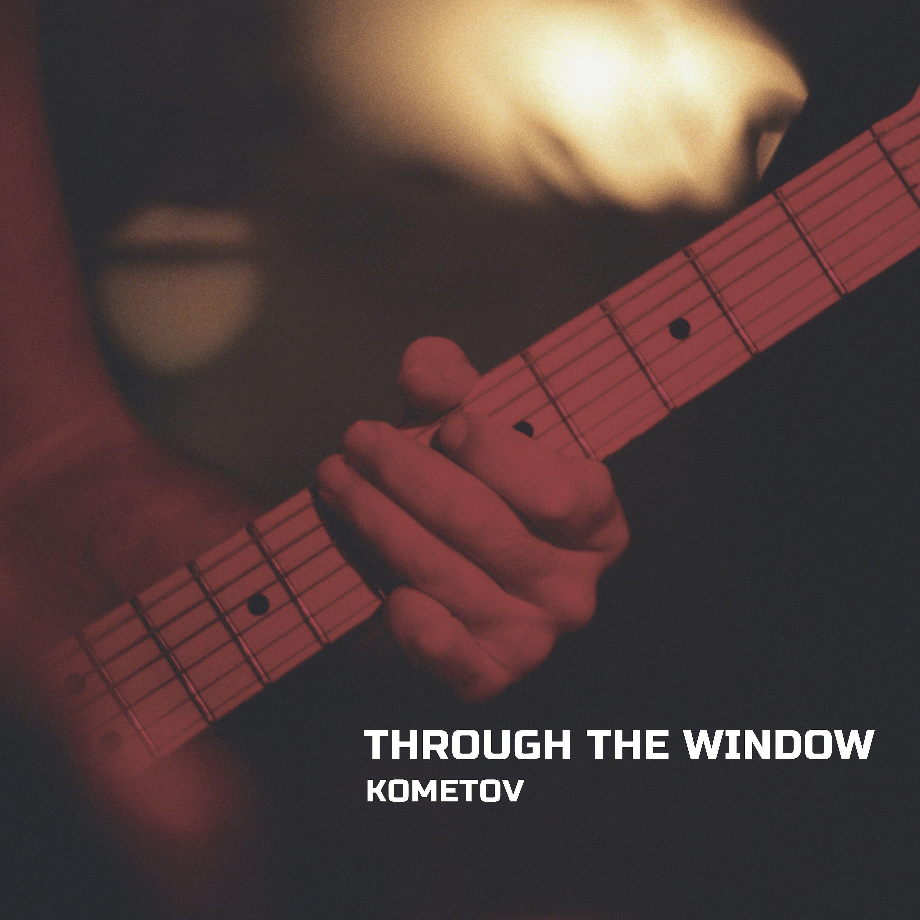 Постер альбома Through the Window