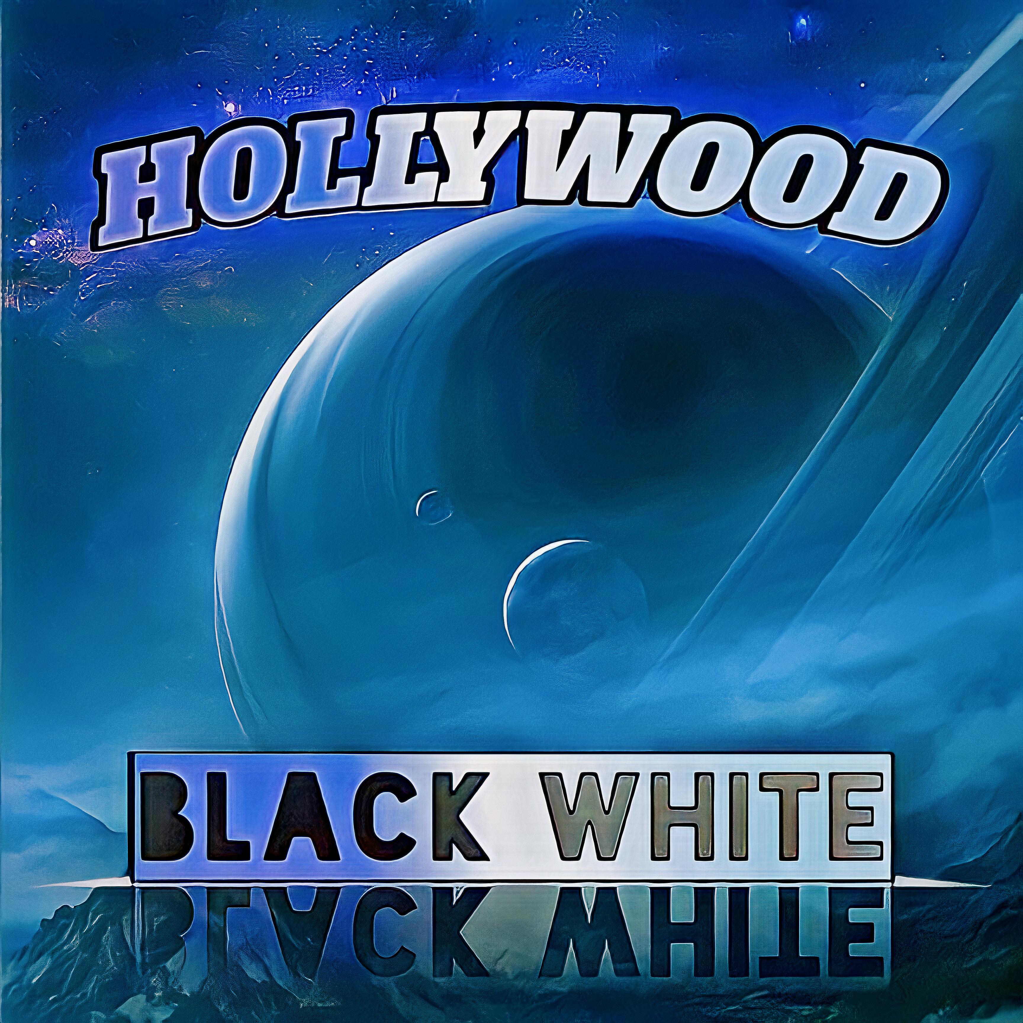 Постер альбома Hollywood
