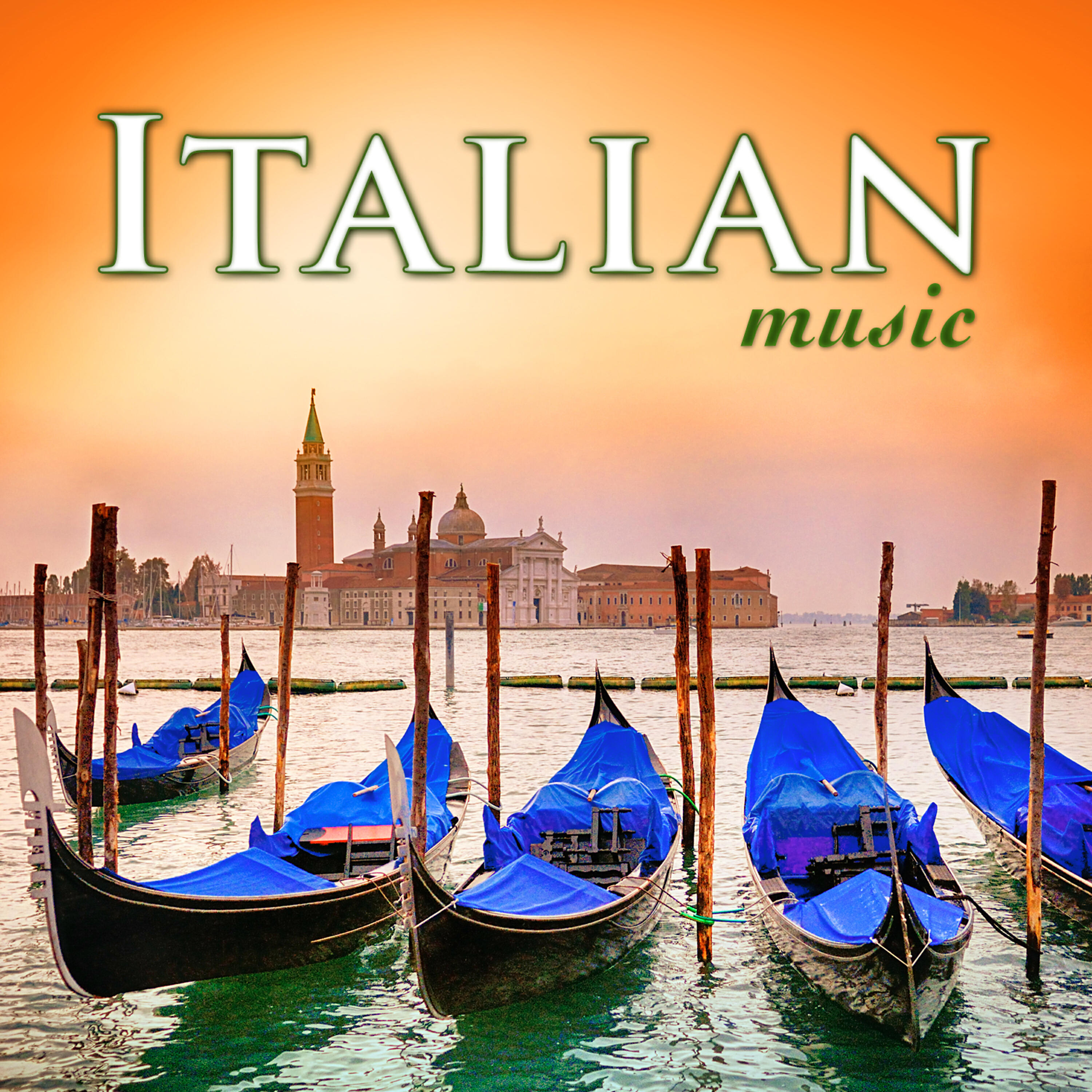 Cavalieri D'Italia - Neapolitan Song