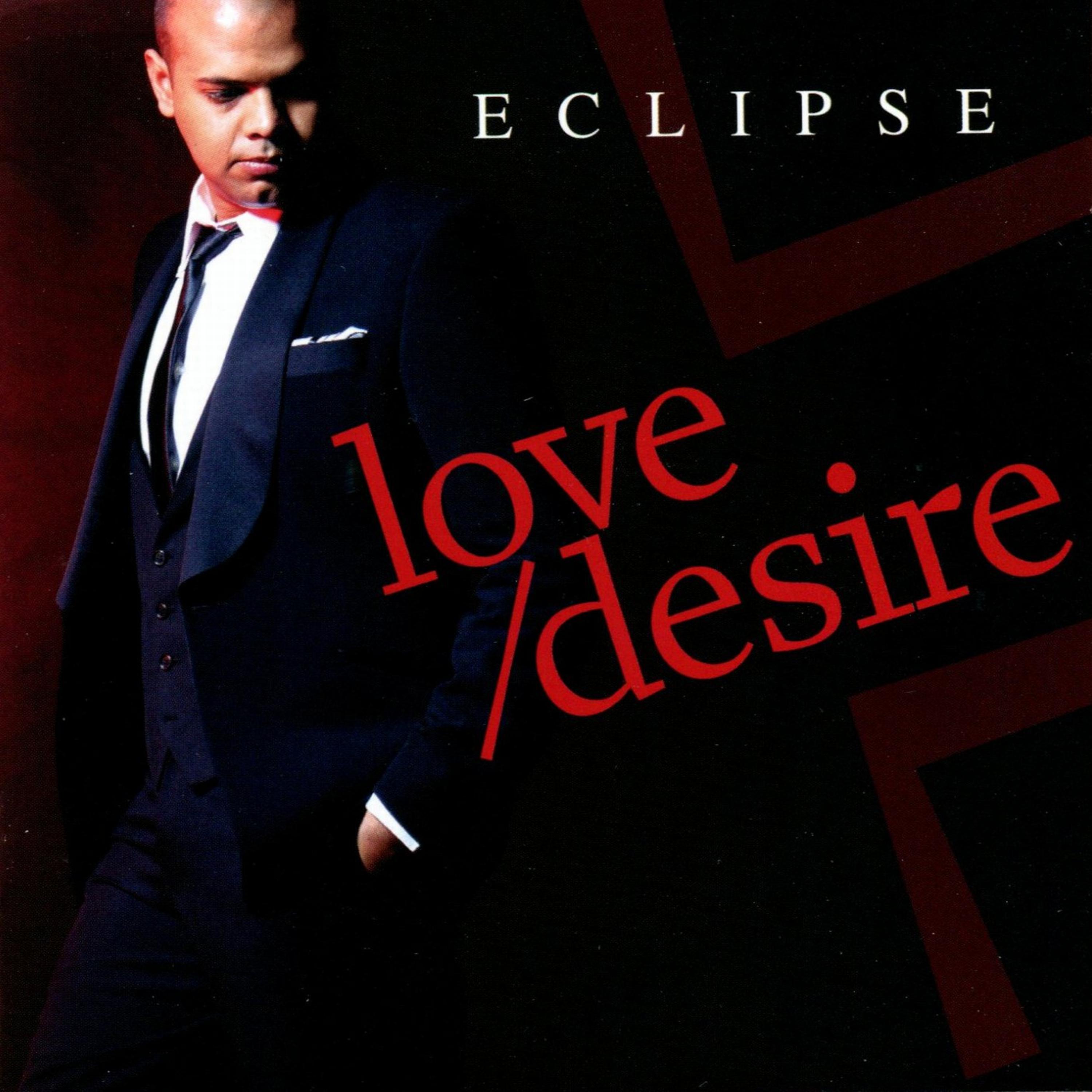 Постер альбома Love/Desire