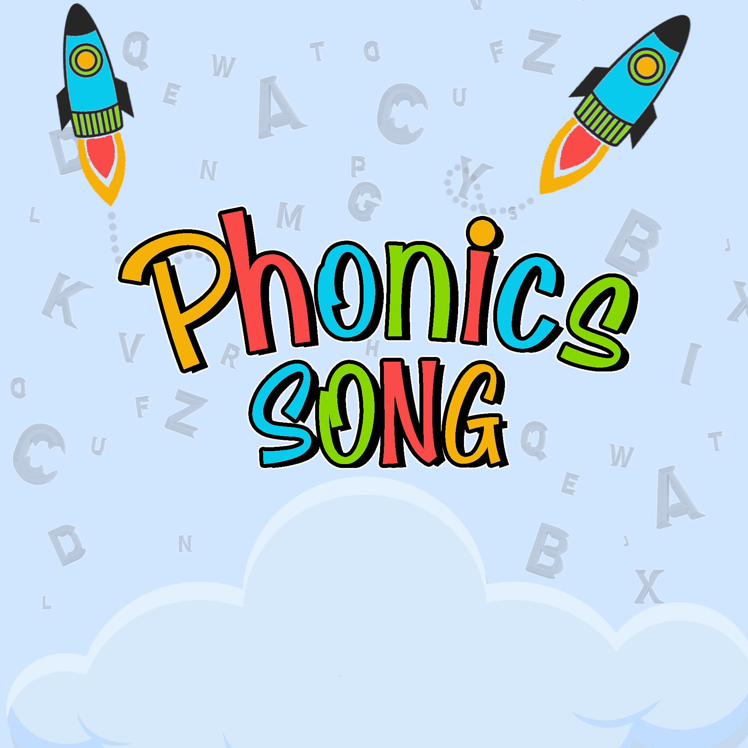 Постер альбома Phonics Song