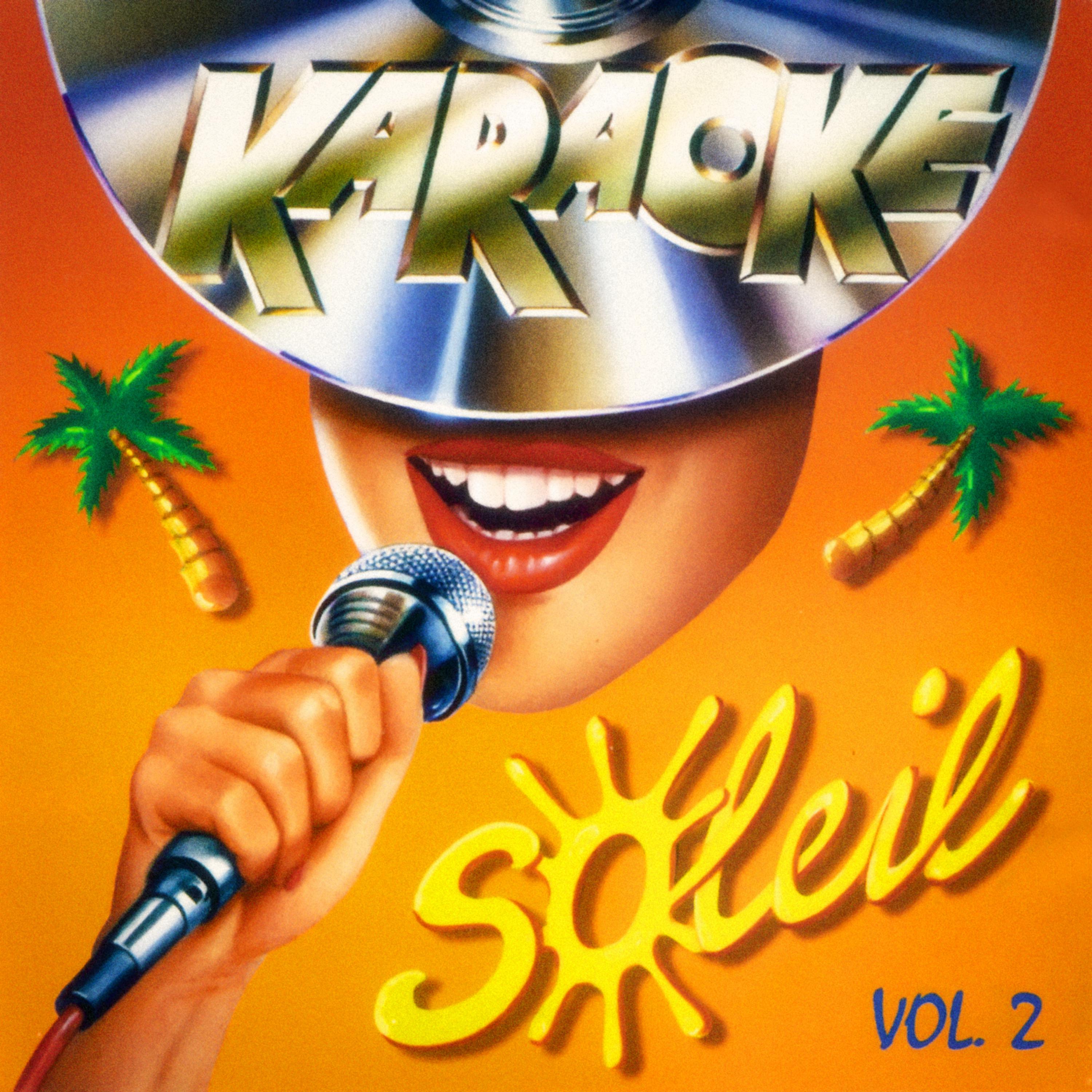 Постер альбома Karaoké soleil, Vol. 2