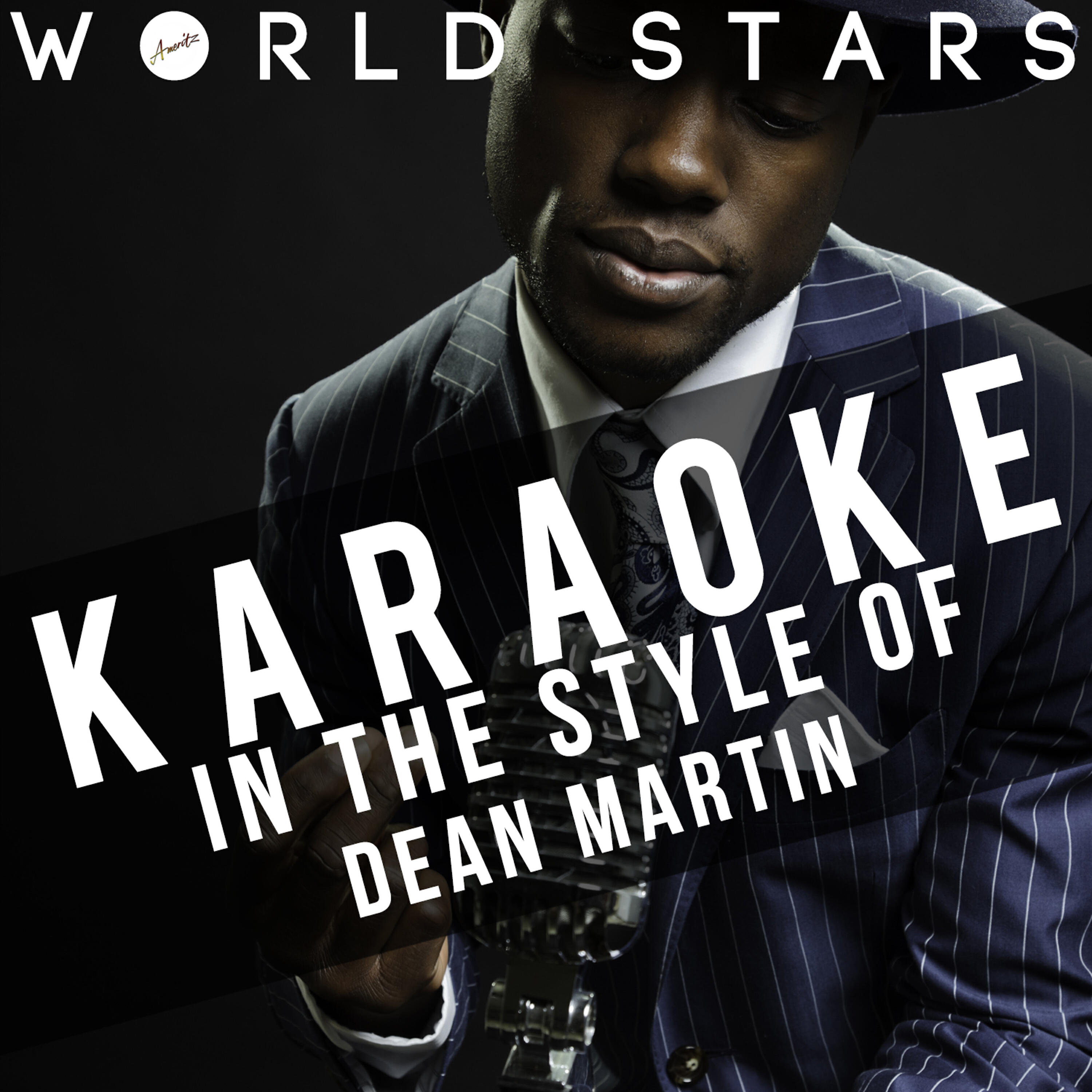 Ameritz Karaoke World Stars - I Will (Karaoke Version)