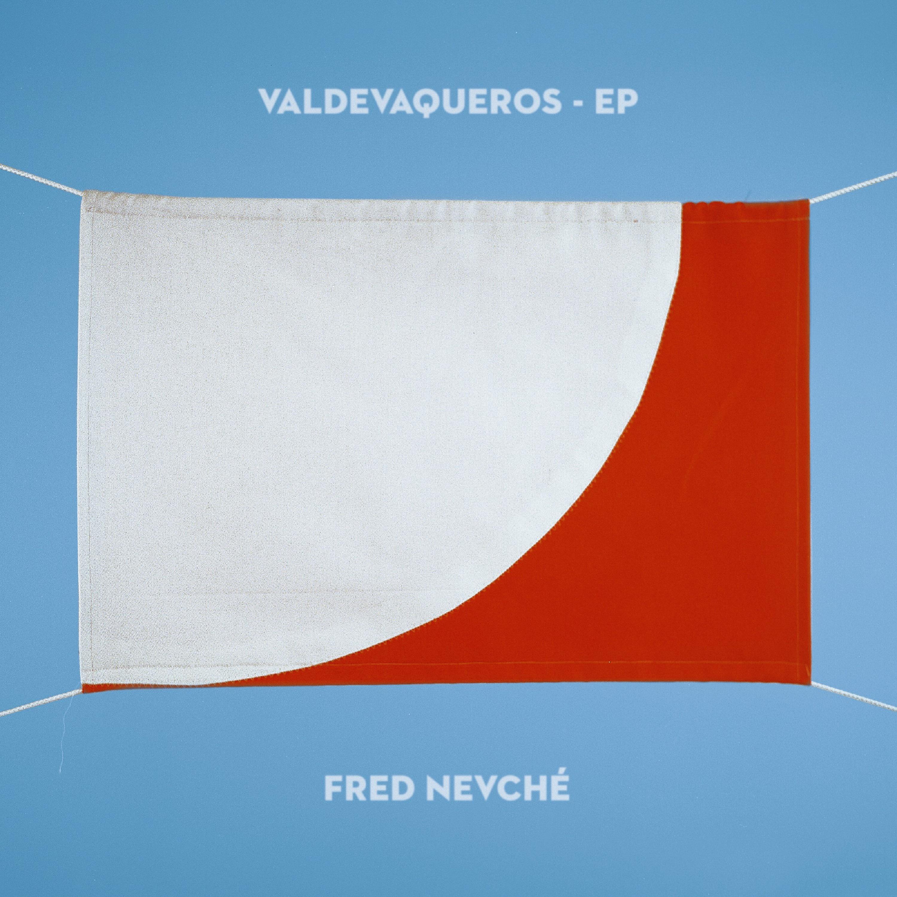 Постер альбома Valdevaqueros - EP