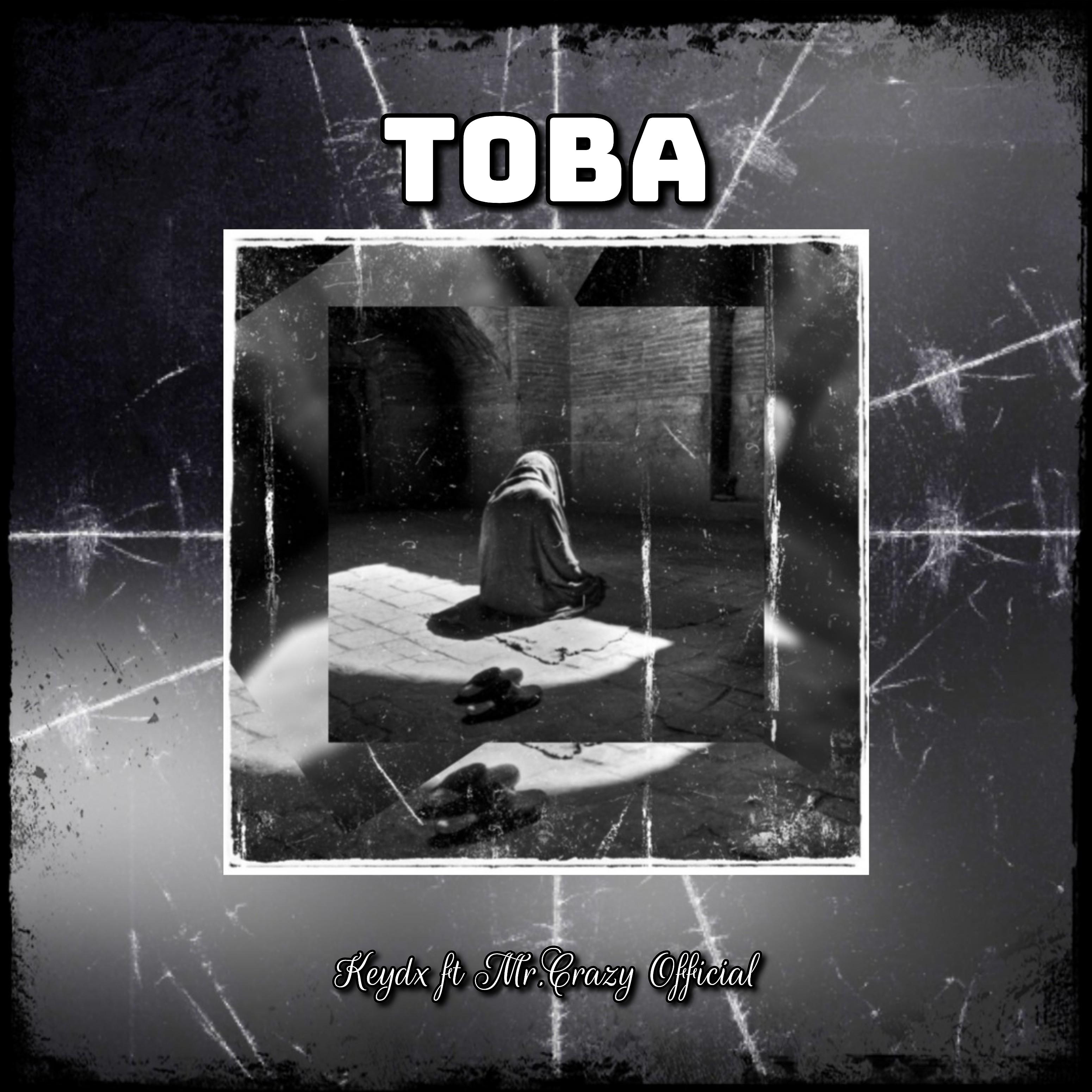 Постер альбома Toba (Mr.crazy Official)