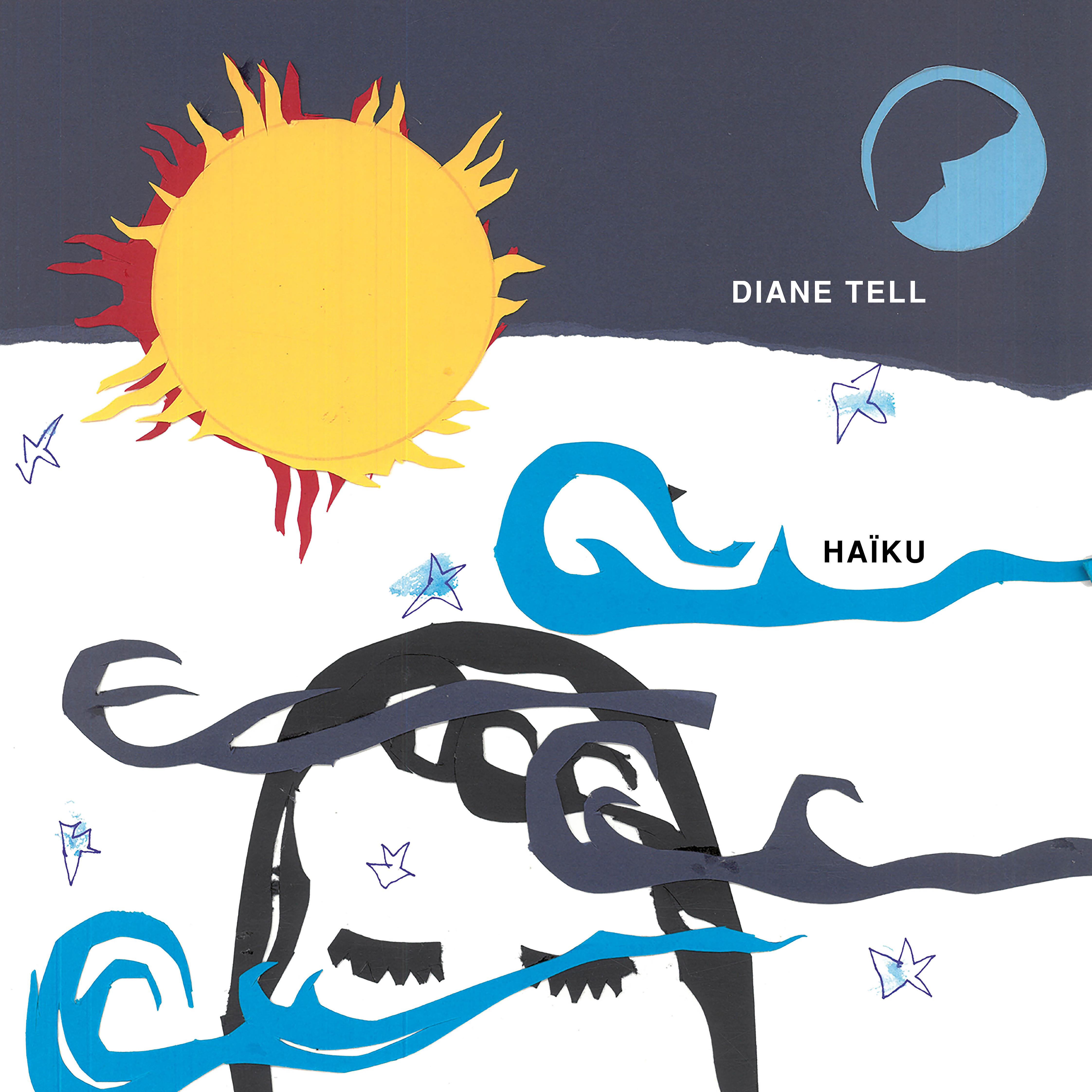 Постер альбома Haïku