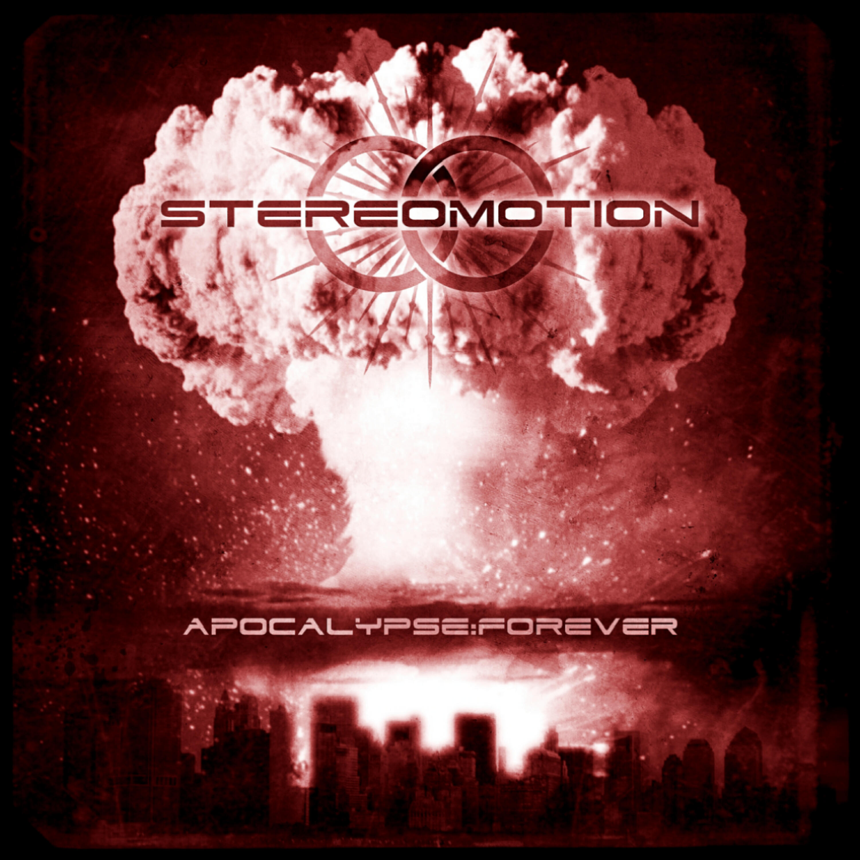 Stereomotion - Sacrament (Blind Effects Remix)