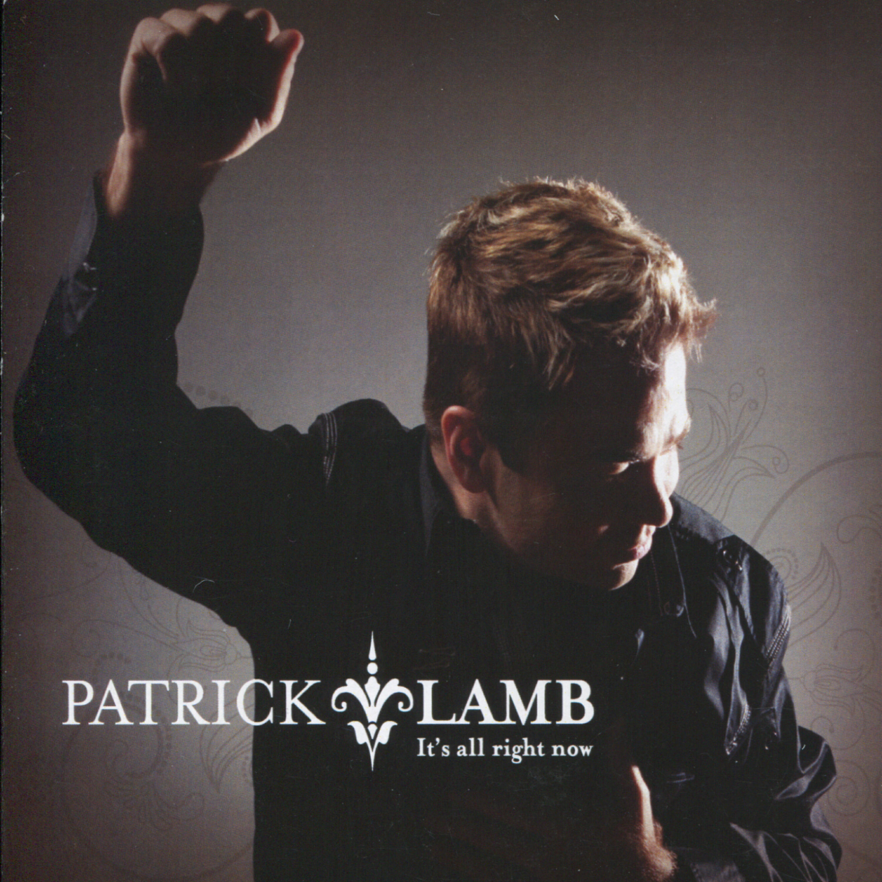 Patrick Lamb - It's All Right Now