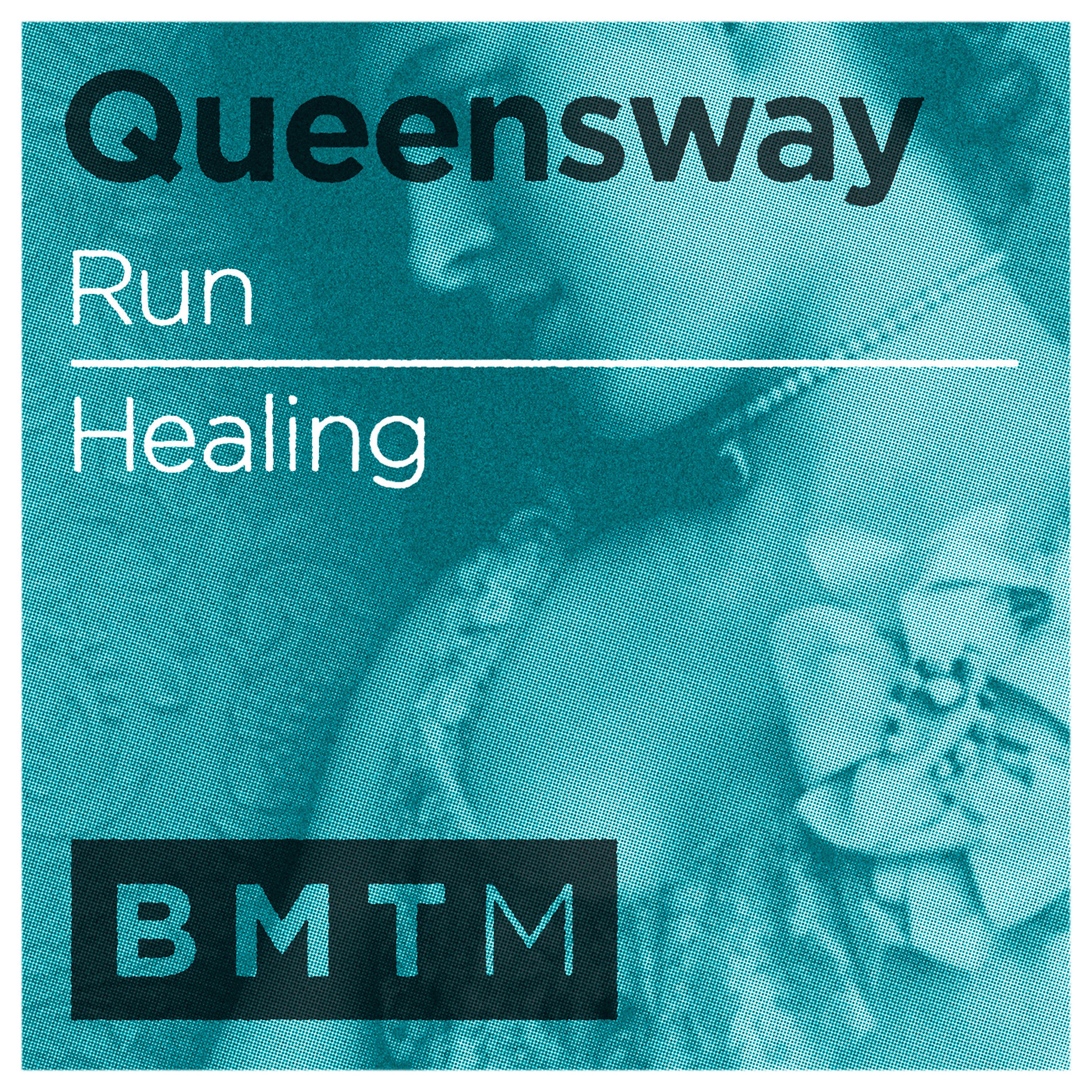 Постер альбома Run / Healing