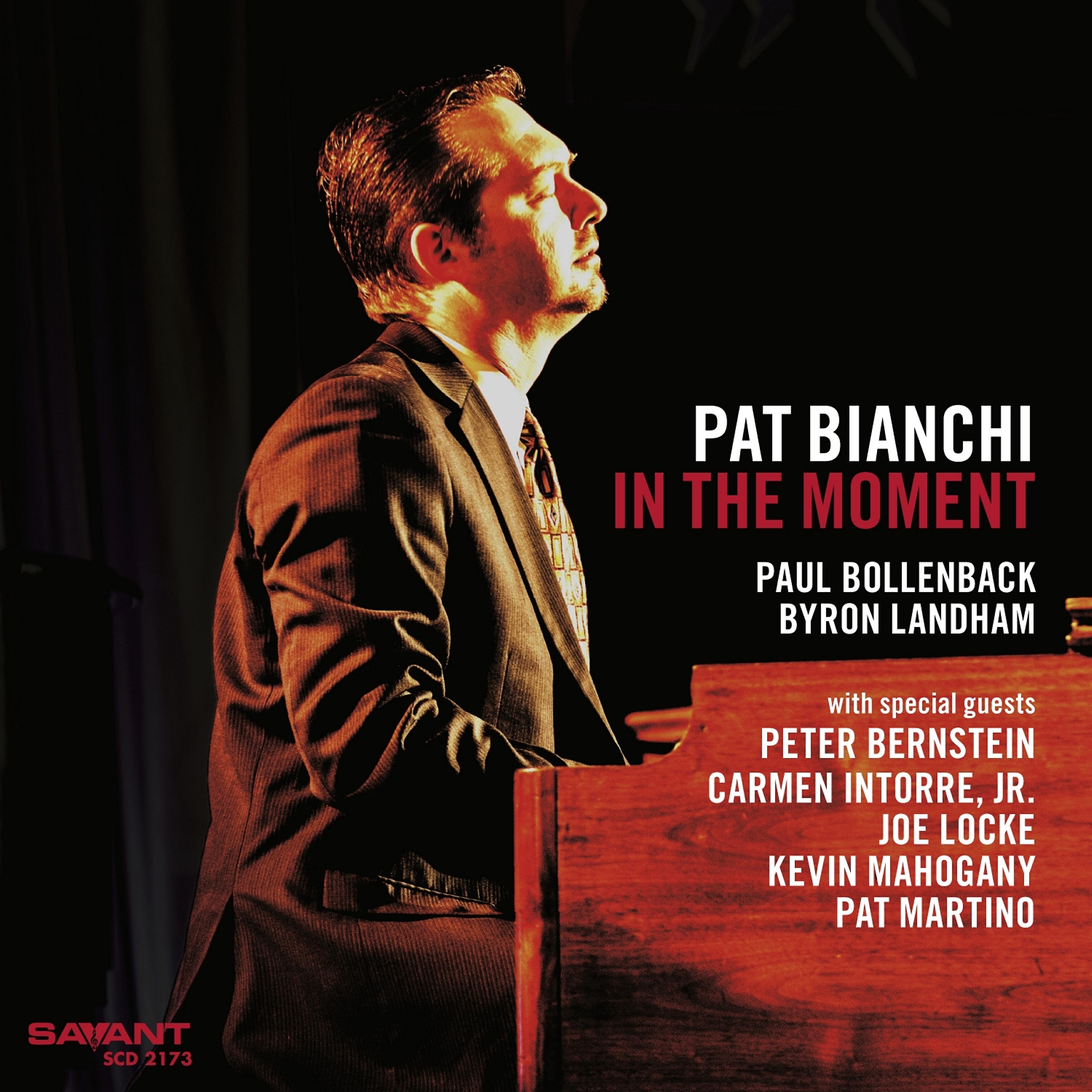 Pat Bianchi - Barracudas (General Assembly)