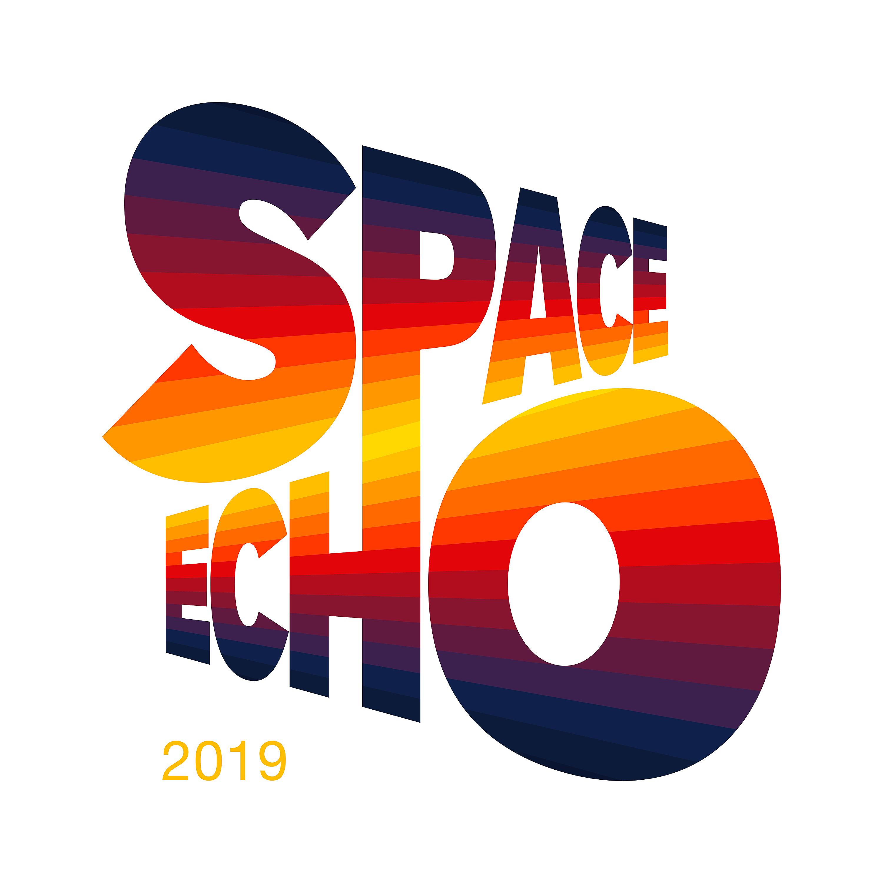 Постер альбома Space Echo