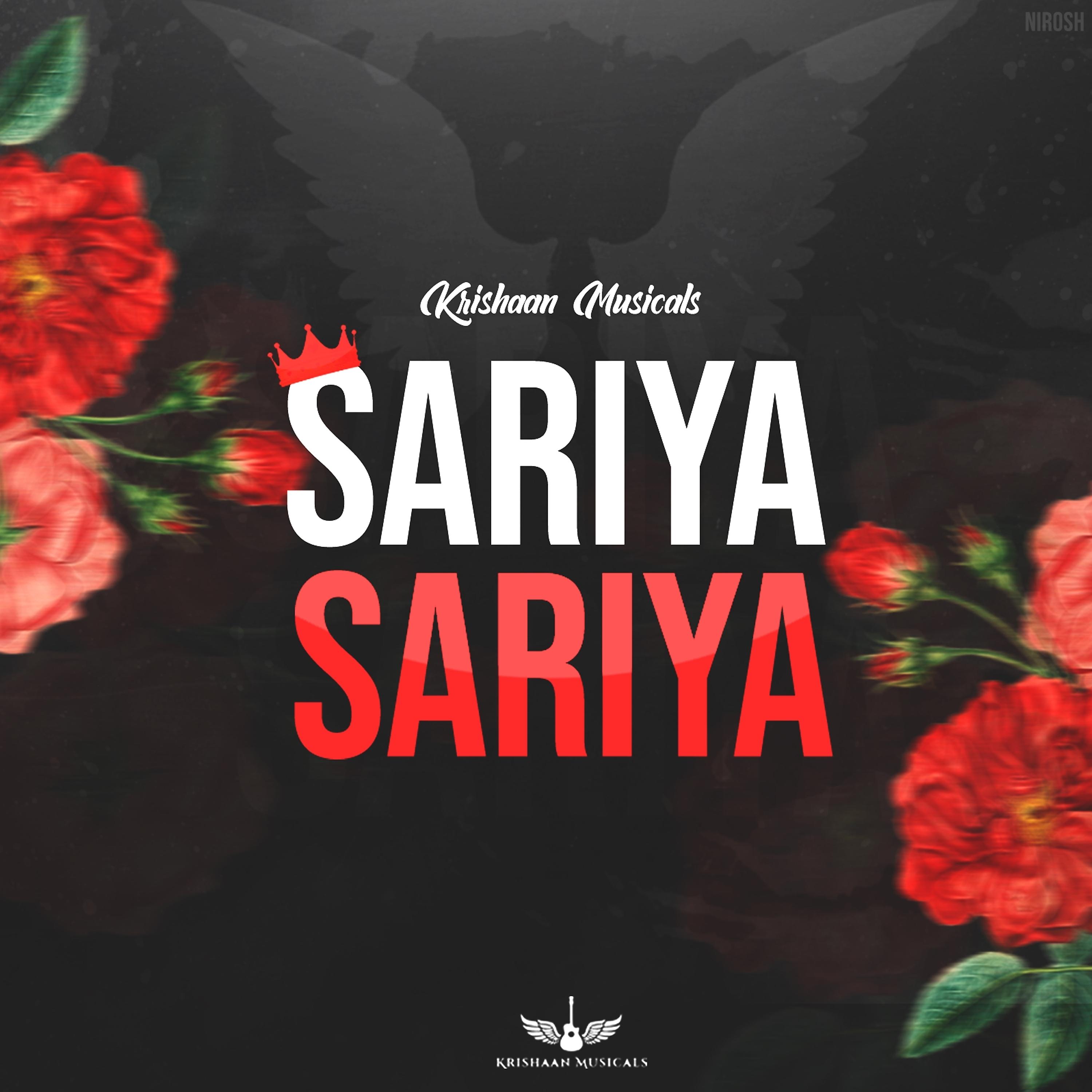 Постер альбома Sariya Sariya