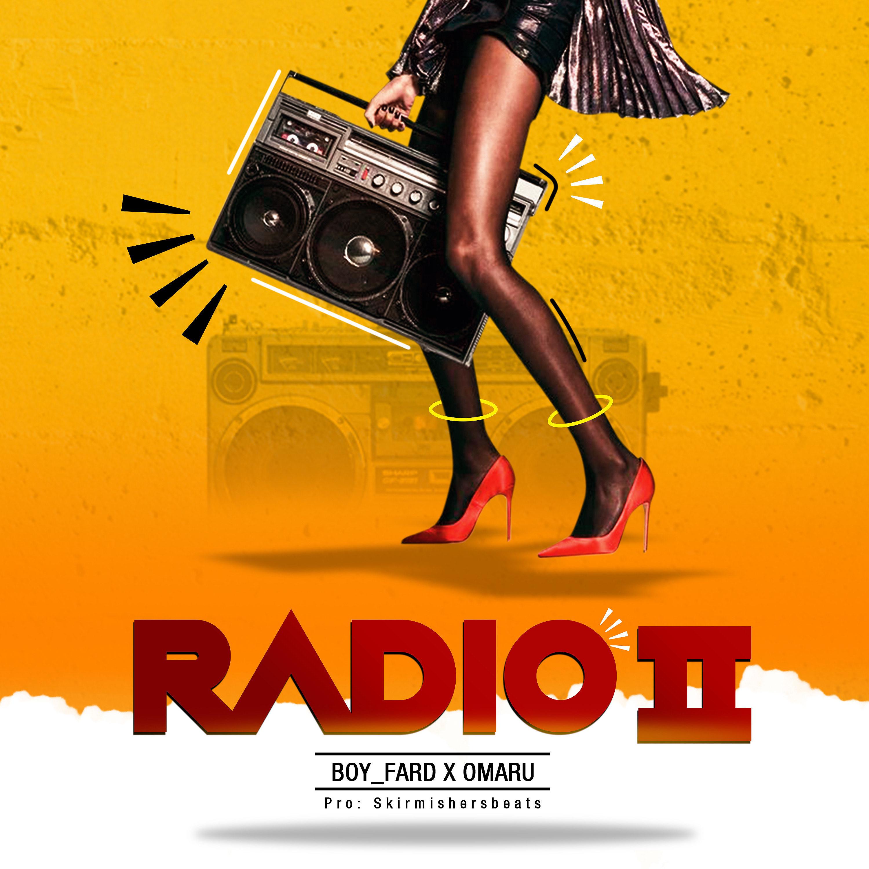 Постер альбома Radio 2