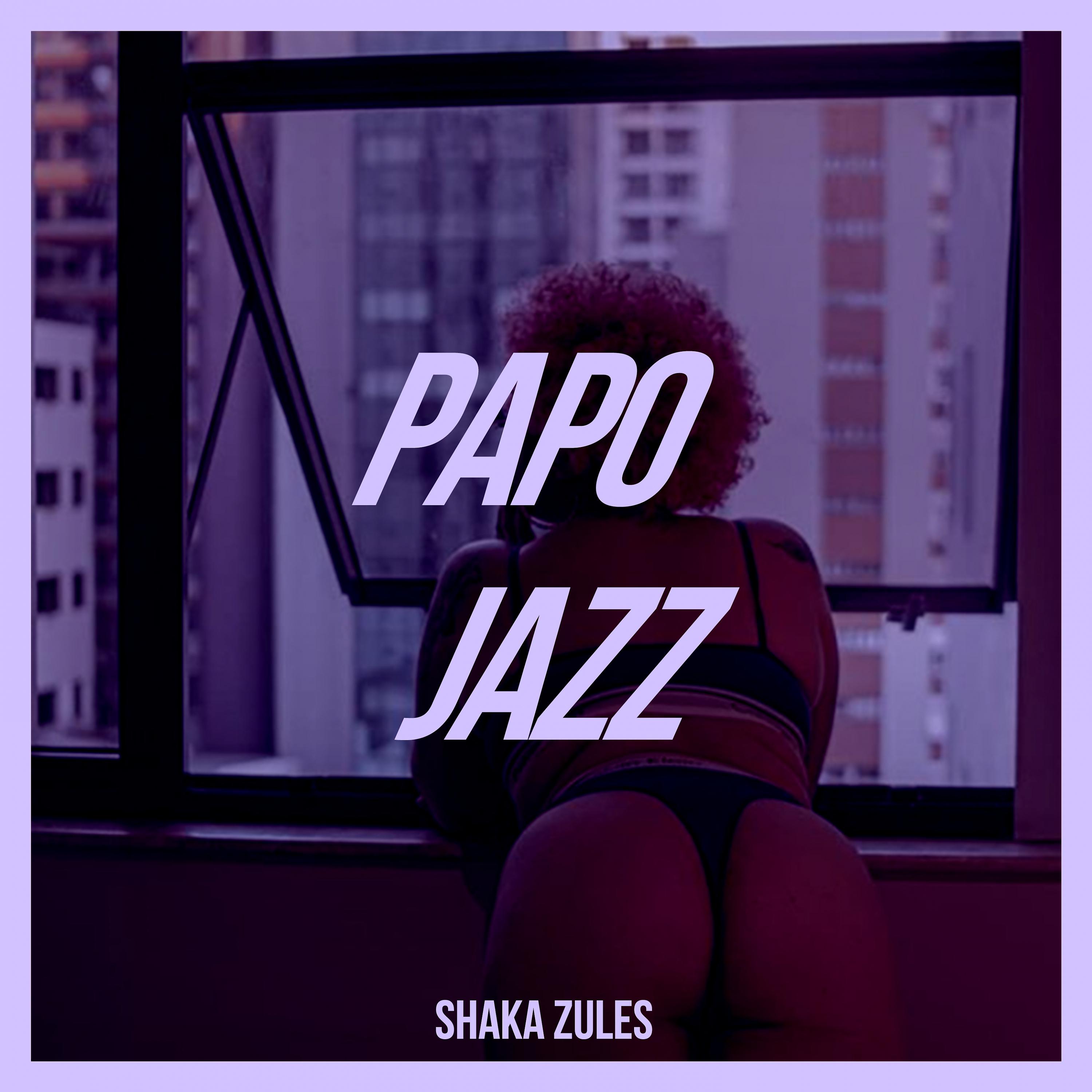 Постер альбома Papo Jazz