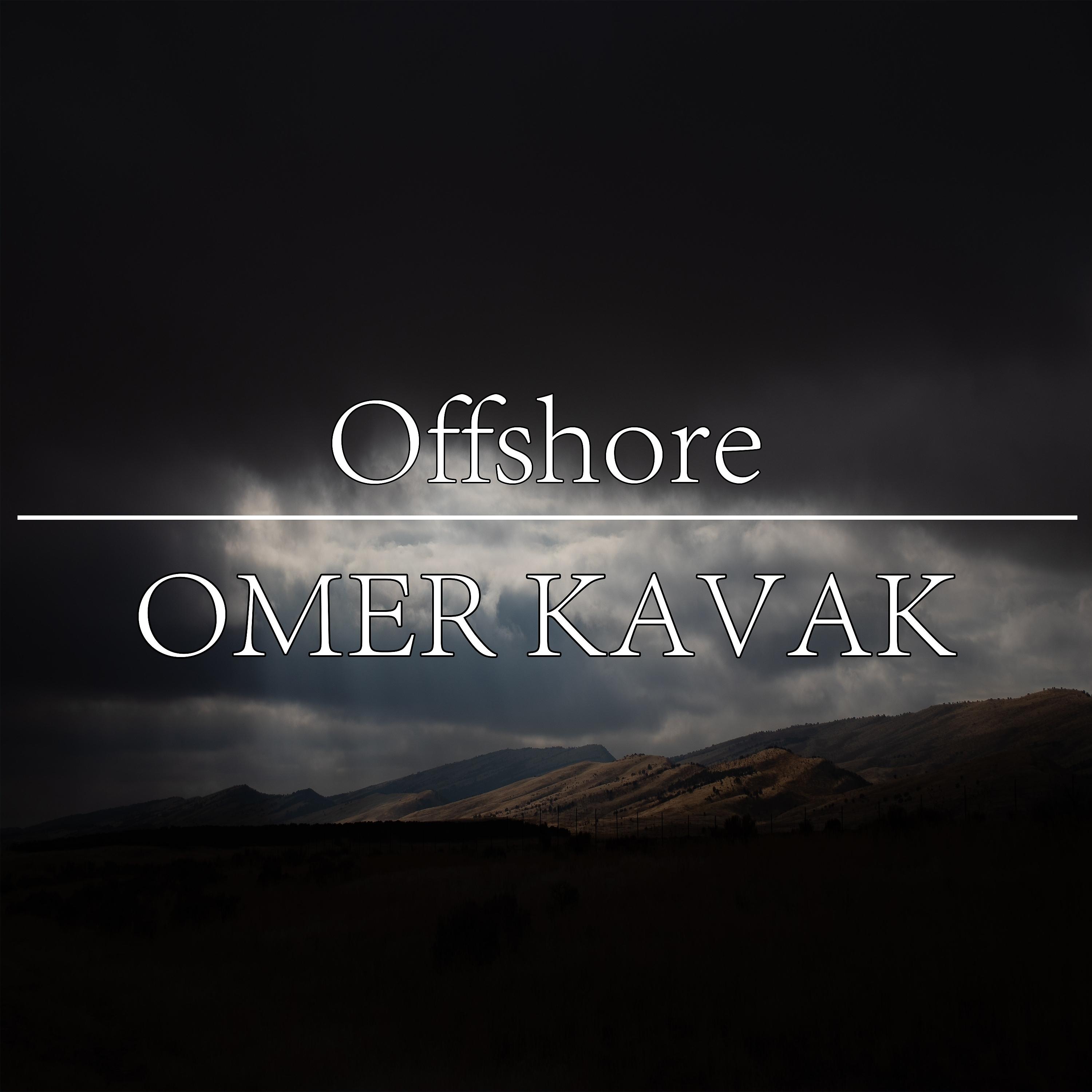 Постер альбома Offshore