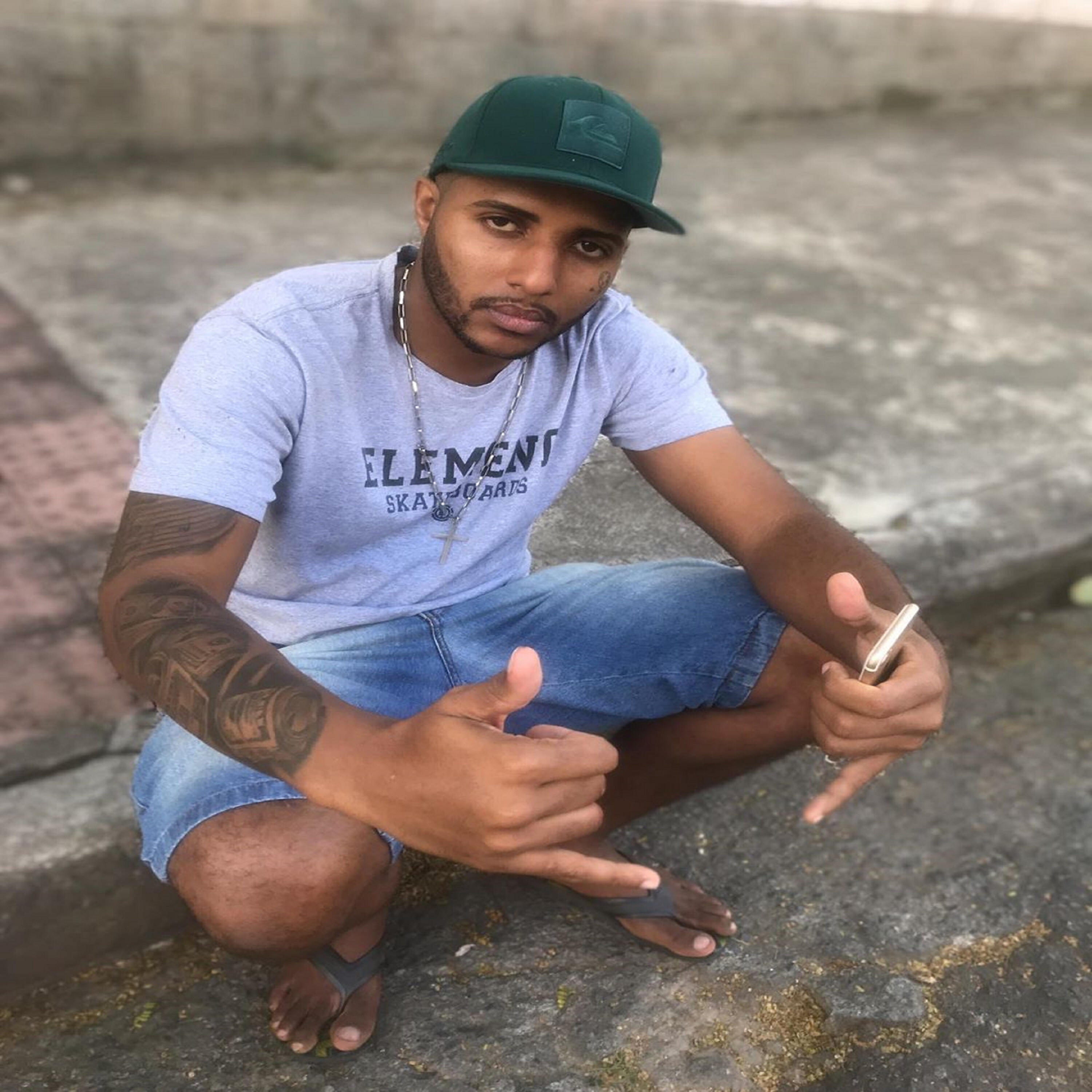 DJ TL MPC - TOMA SEQUÊNCIA DE MACETADA