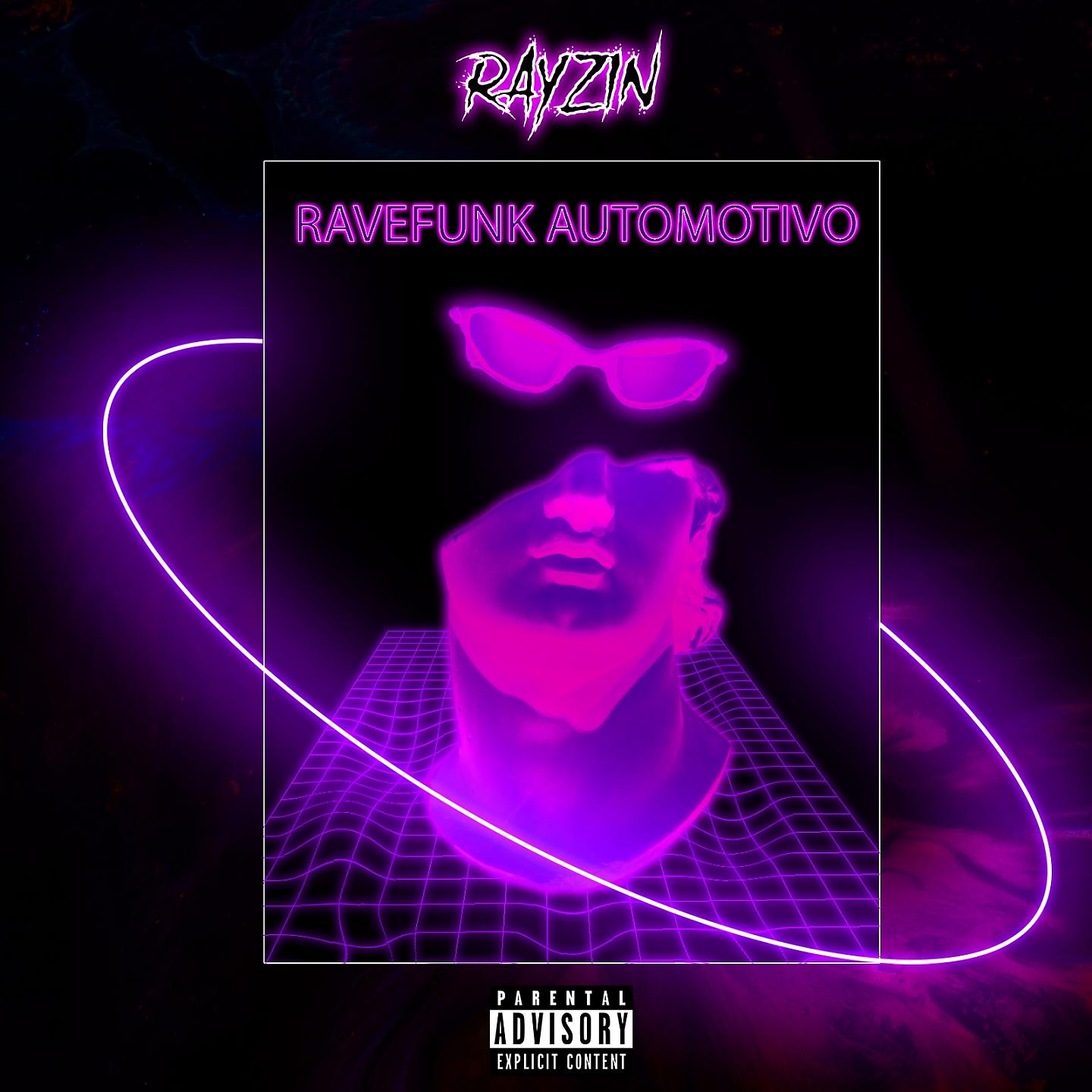 Постер альбома Ravefunk Automotivo