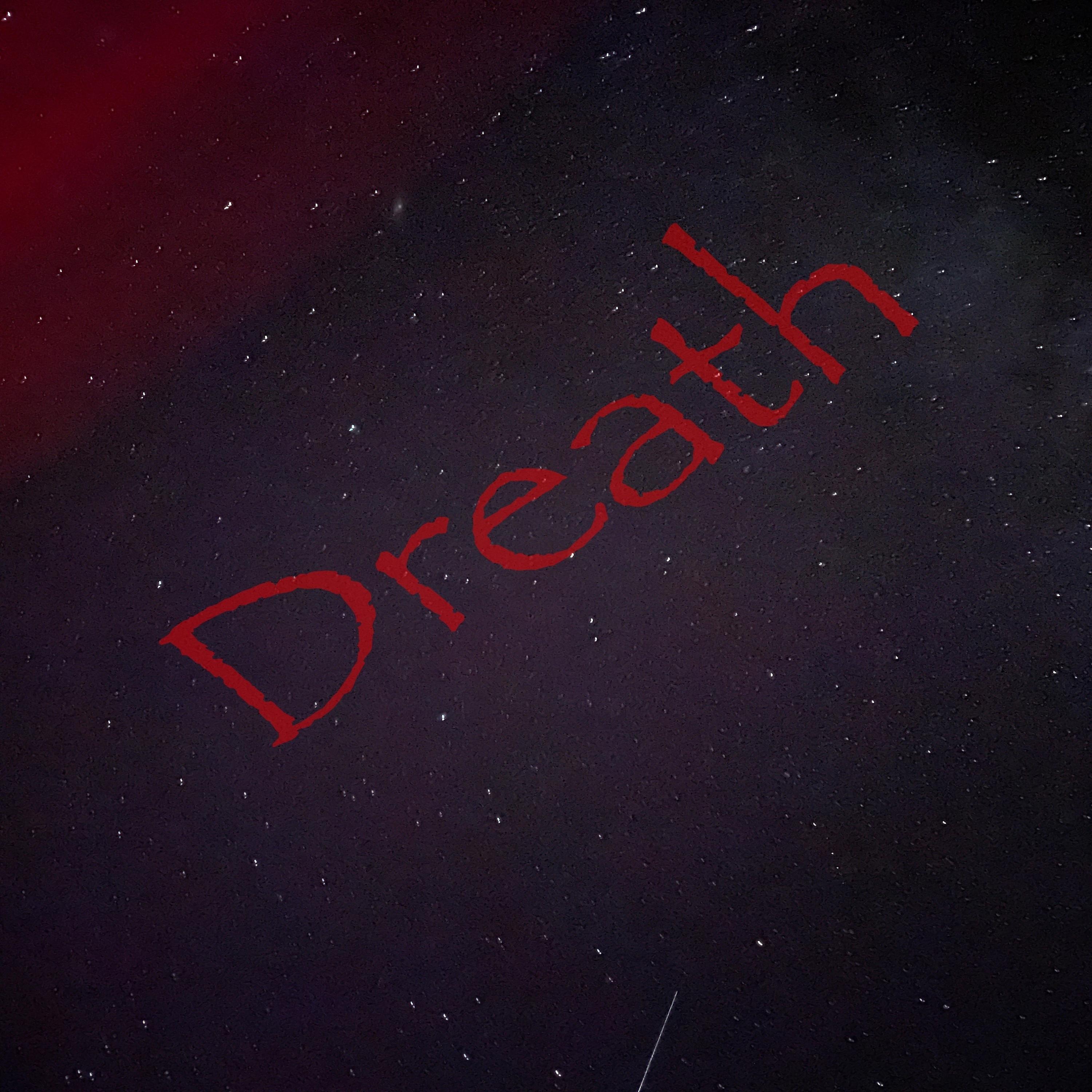 Постер альбома Dreath