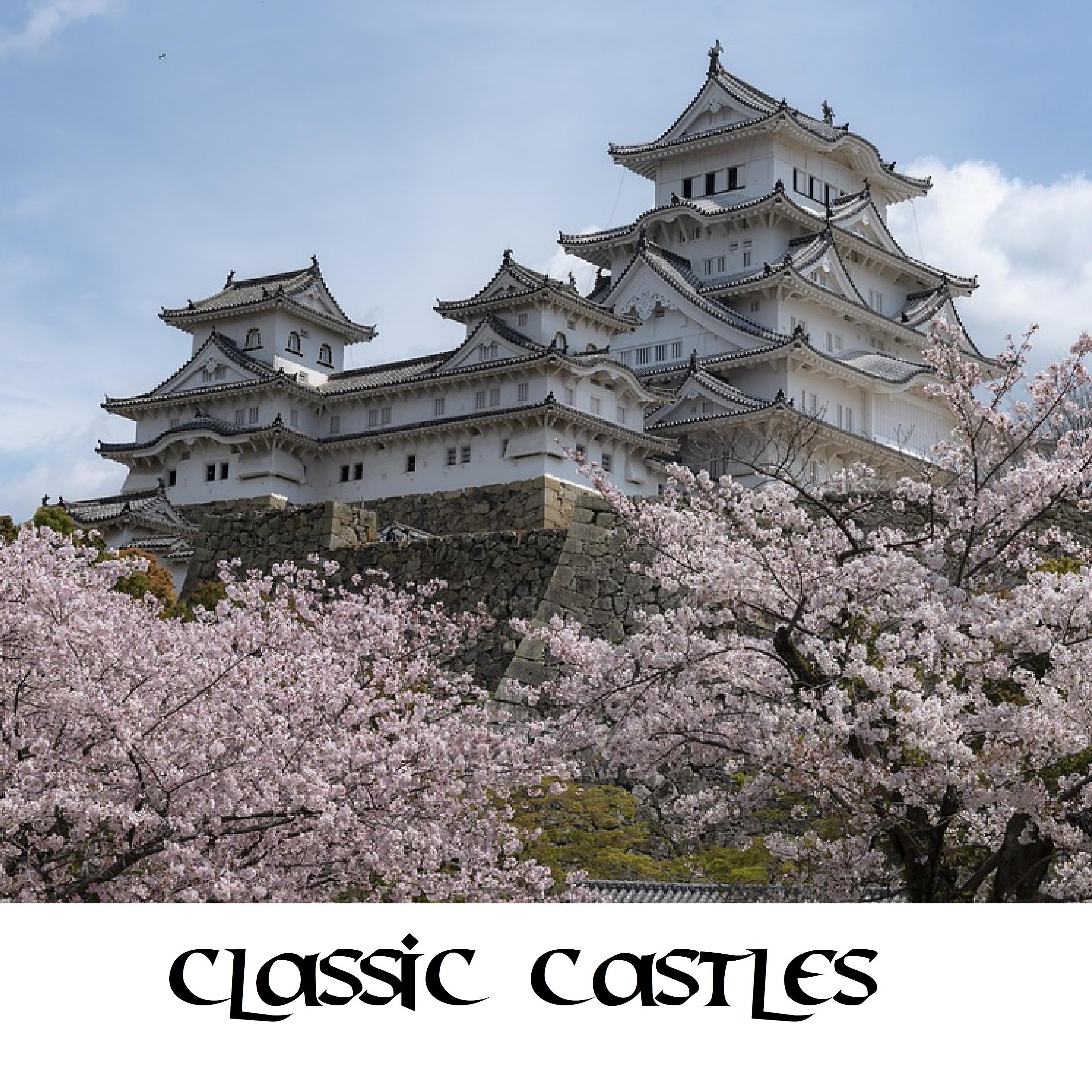 Постер альбома Classic Castles