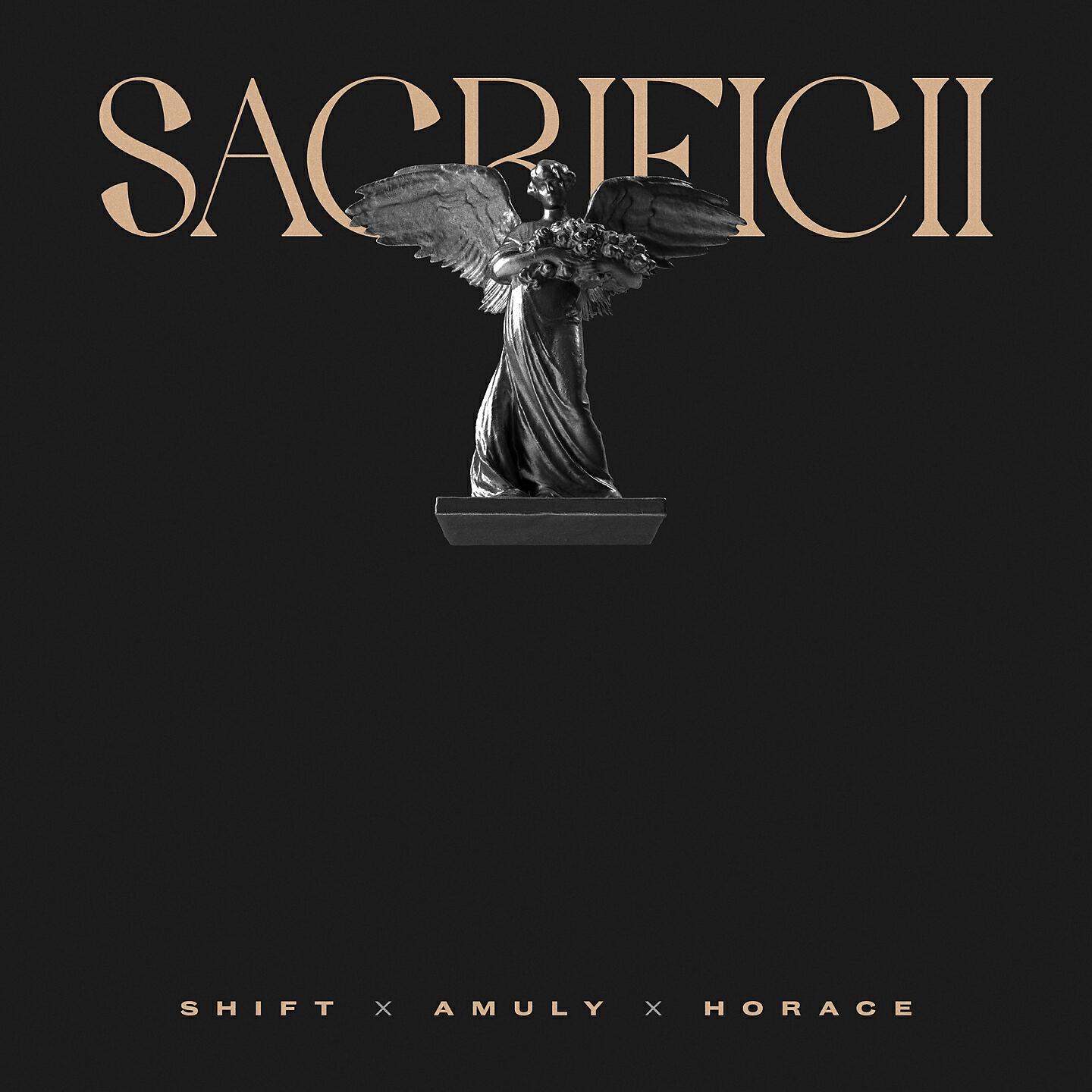 Shift - Sacrificii