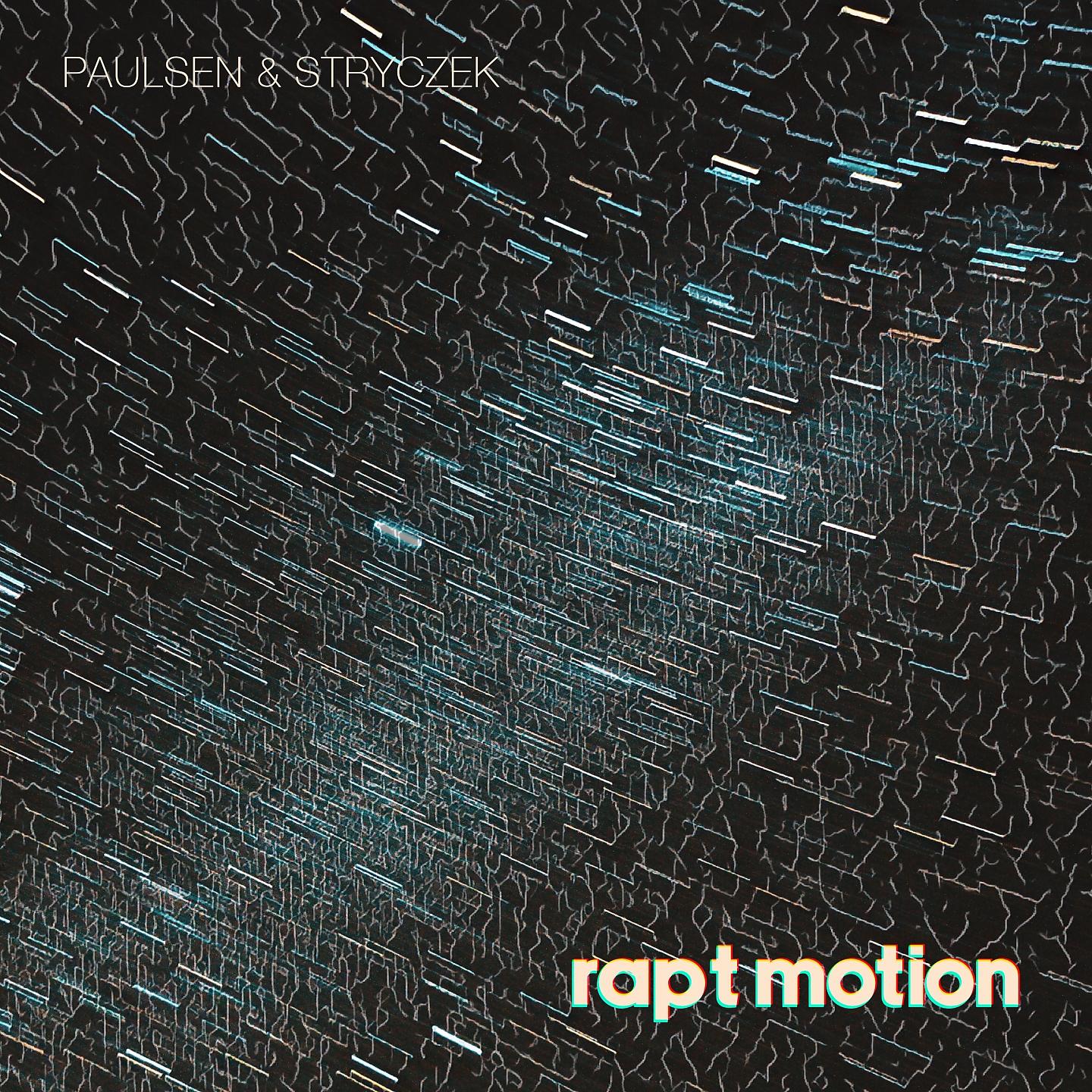 Постер альбома Rapt Motion