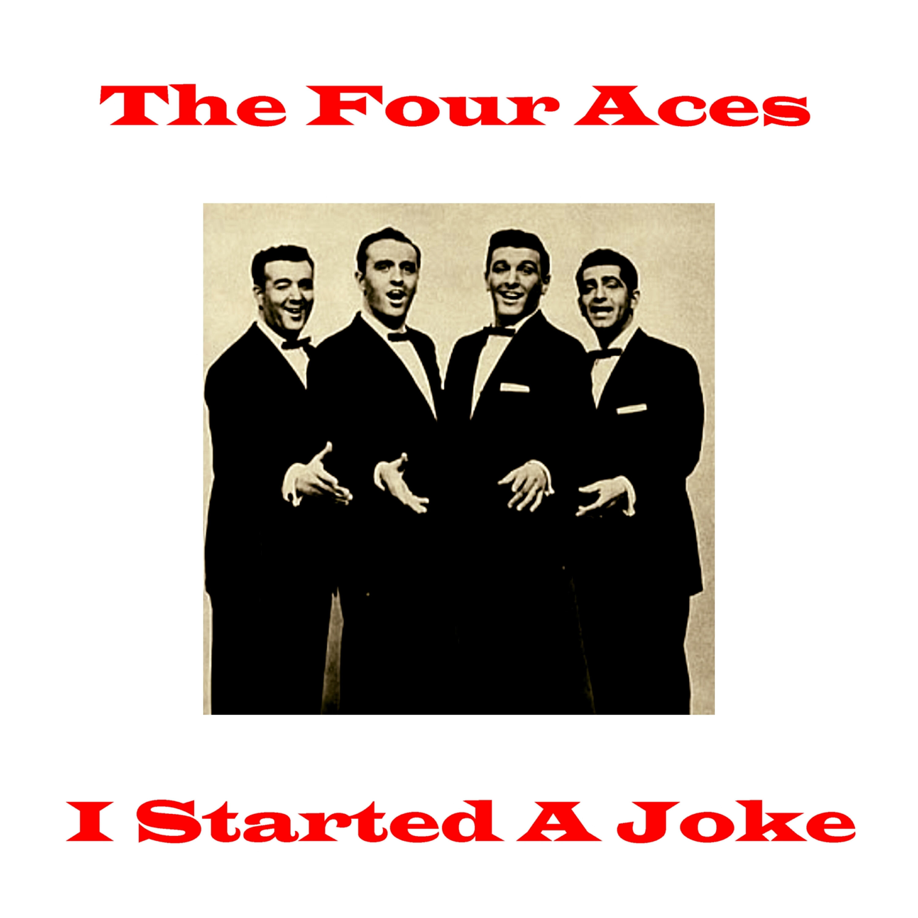 The Four Aces - Stormy