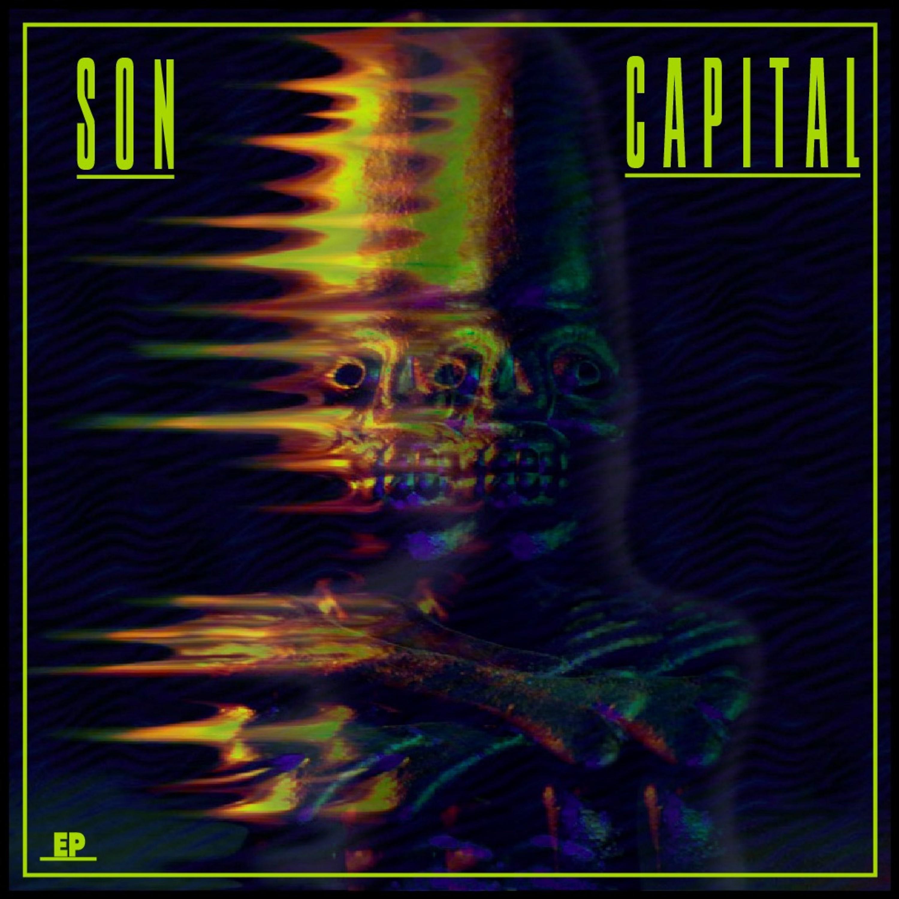 Постер альбома Son Capital