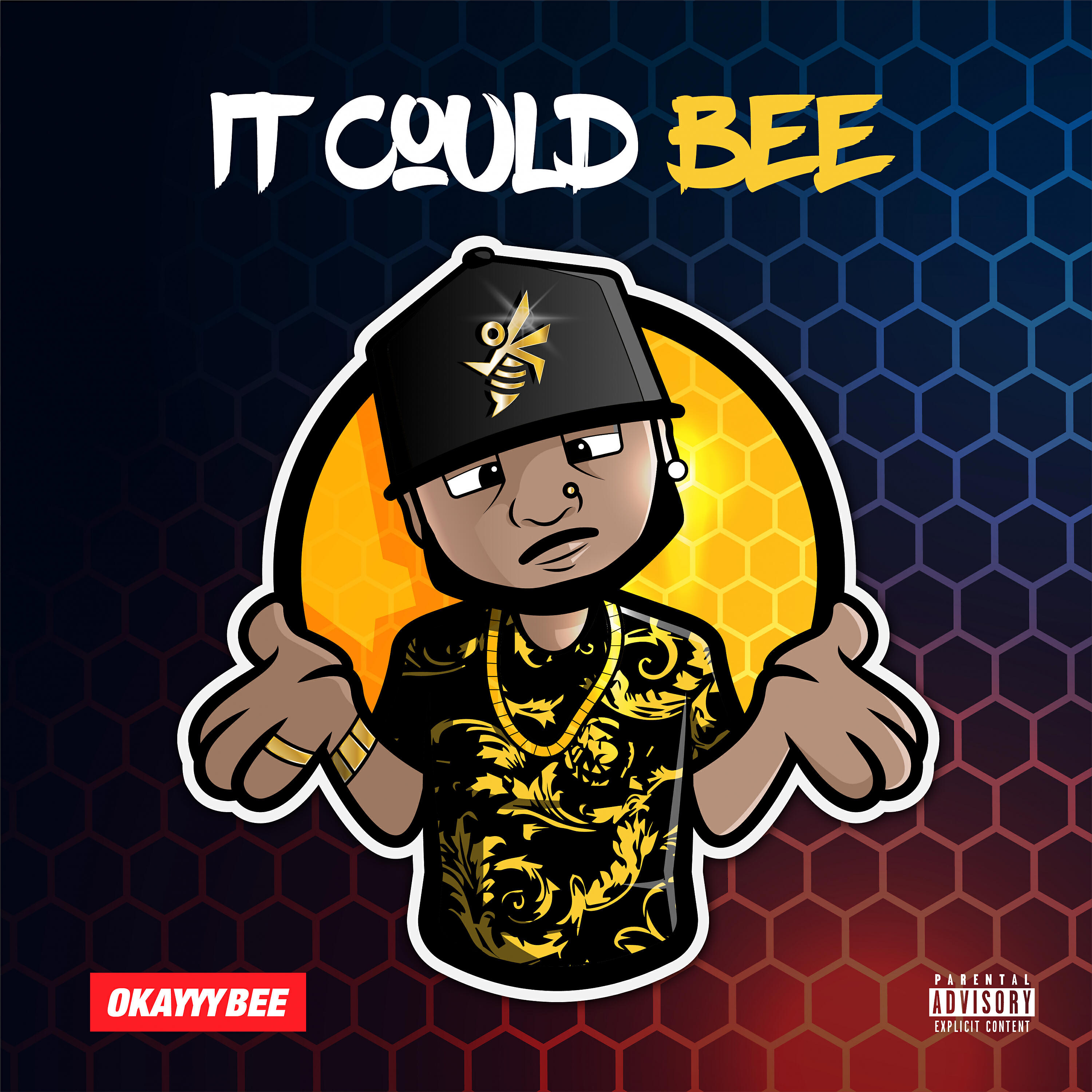 Okayyy Bee - Truth Bee Told