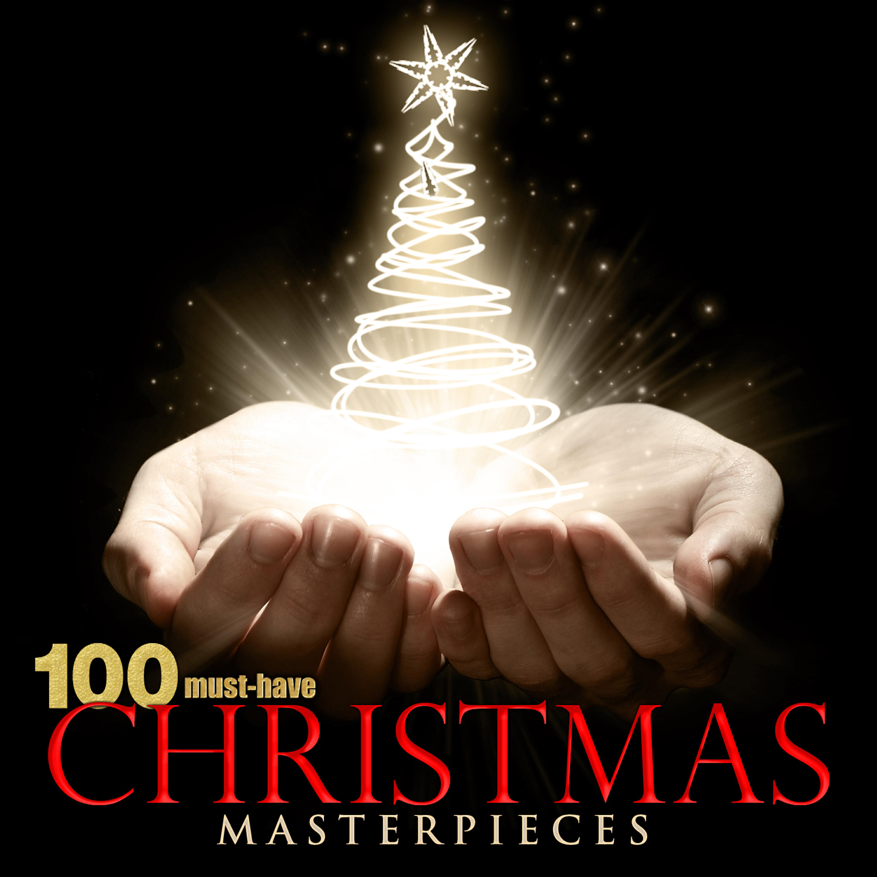 Berlin Symphony Orchestra - The Nutcracker Suite, Op. 71: No. 15 Closing Waltz and Apotheosis