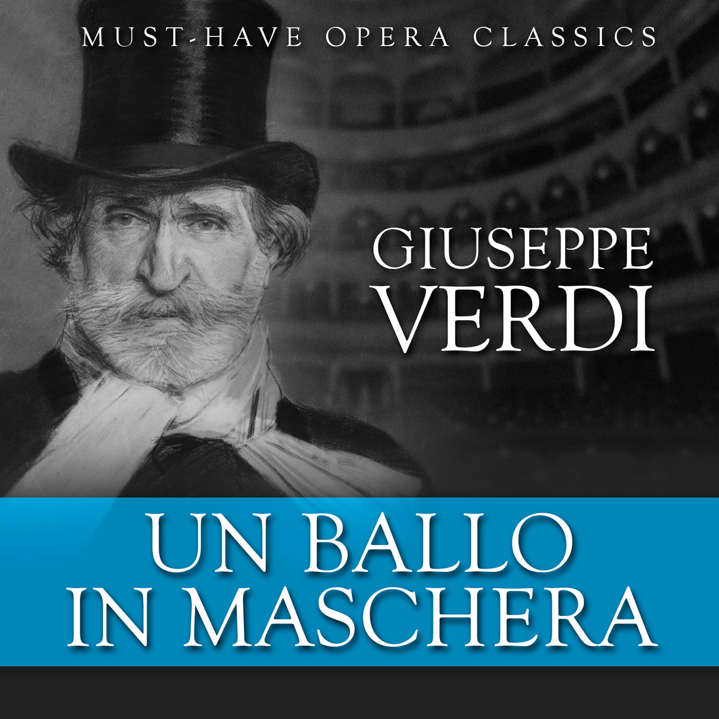 Sylvia Sass - Un Ballo in Maschera, Act III: Amelia's Aria - 
