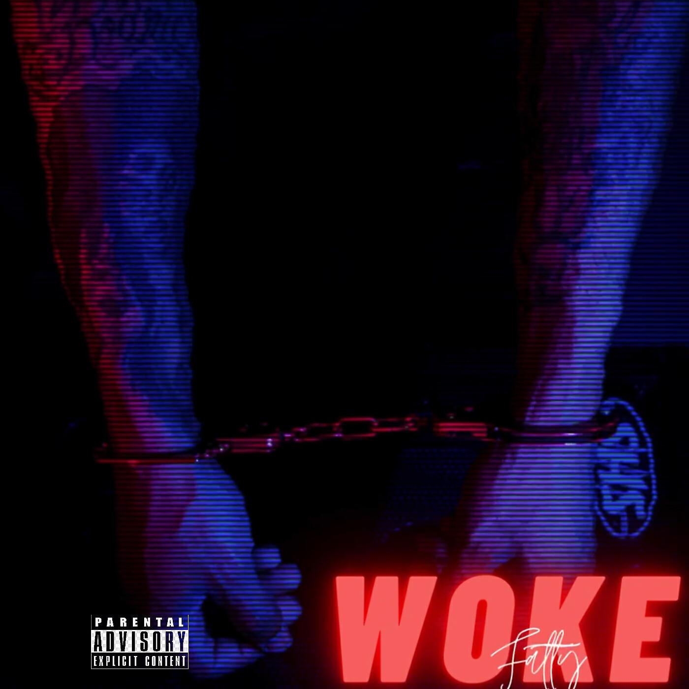 FATTY - Woke