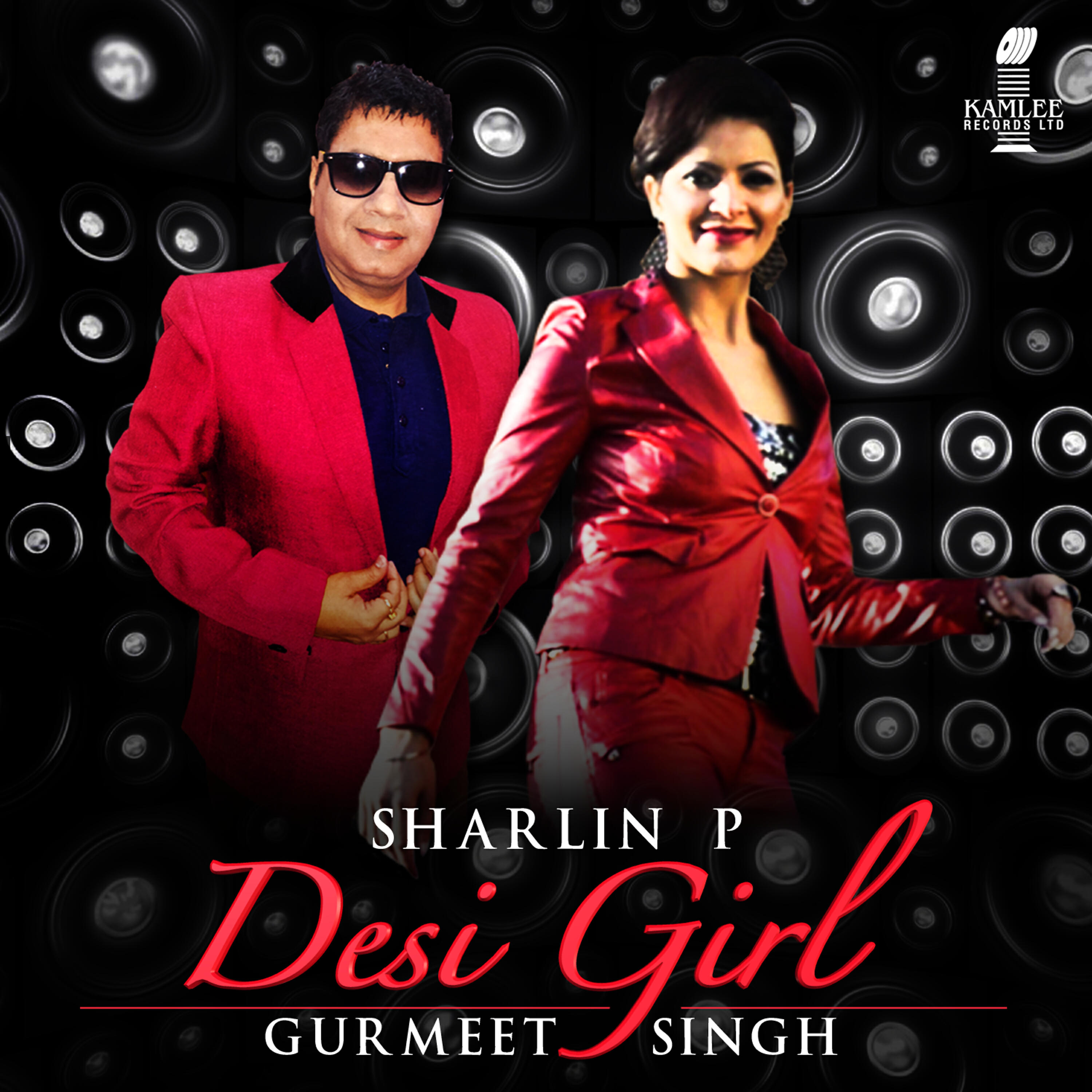 Sharlin P - Rehmat Karde