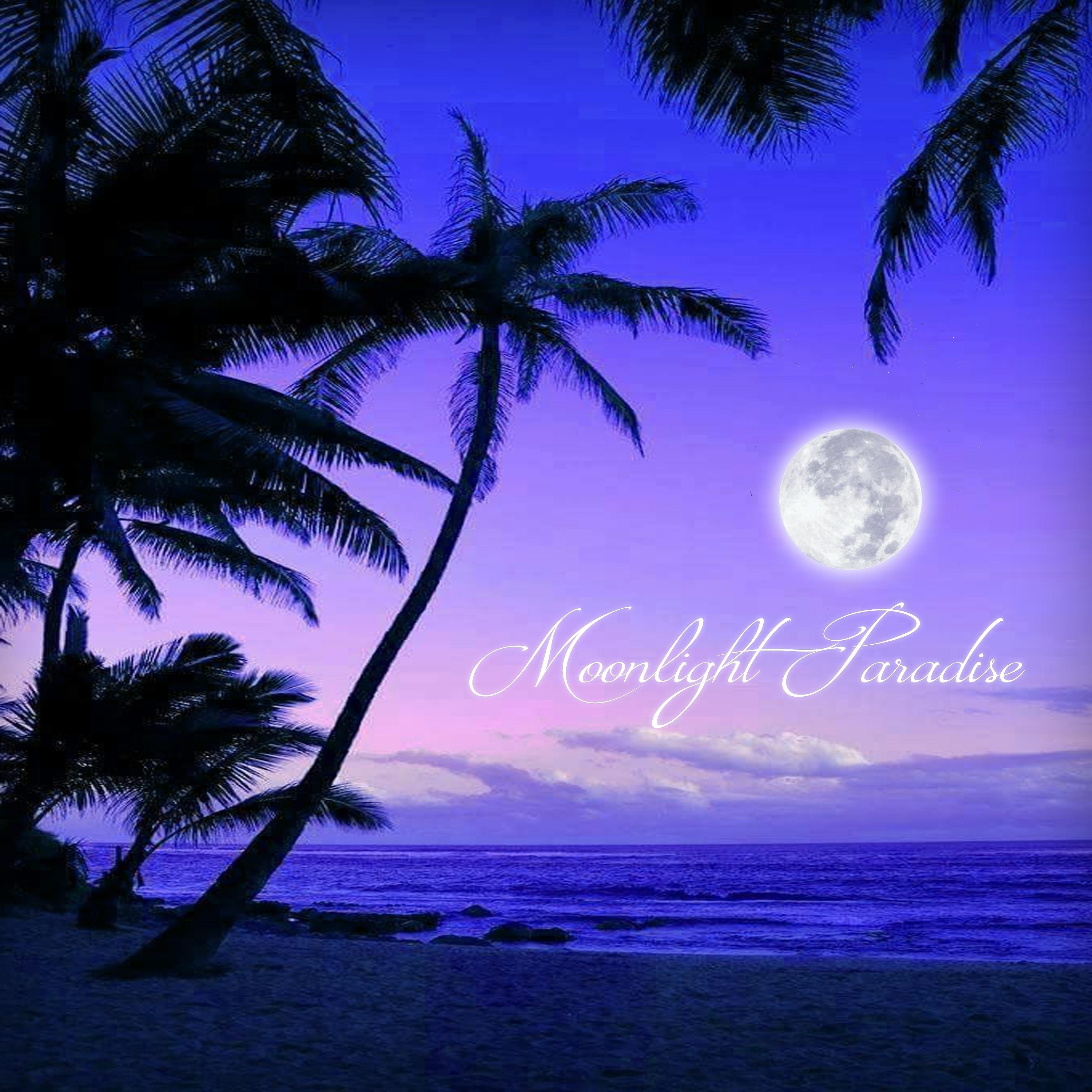 Постер альбома Moonlight Paradise