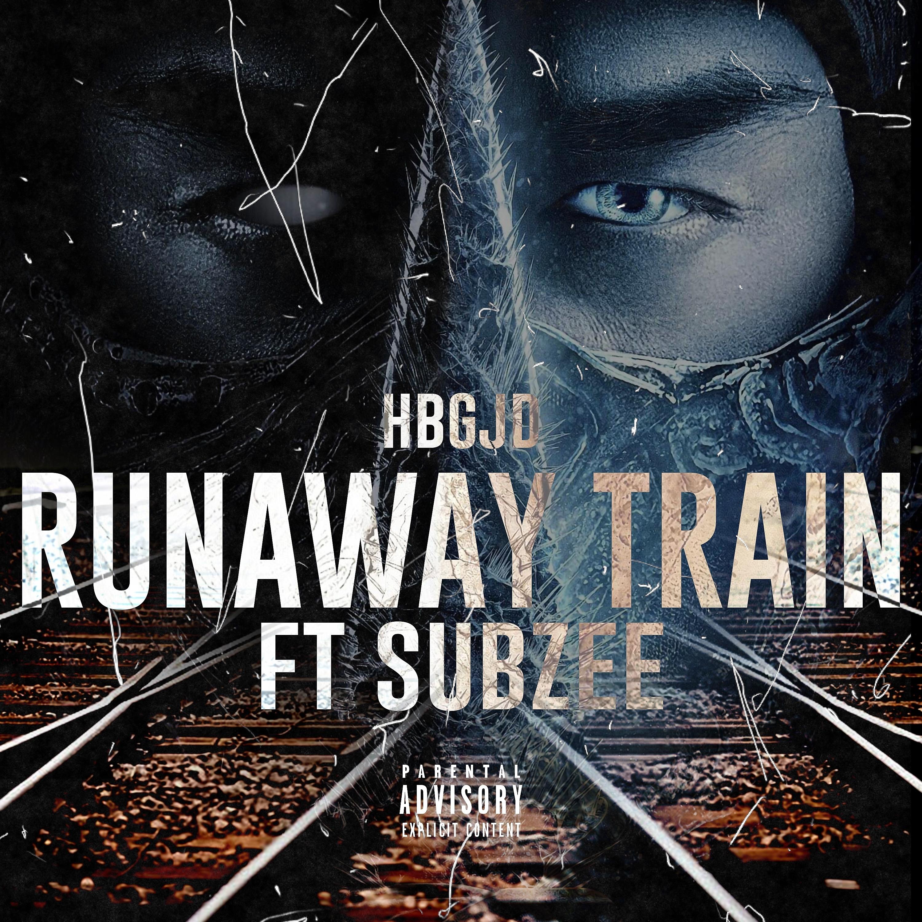 Постер альбома Runaway Train