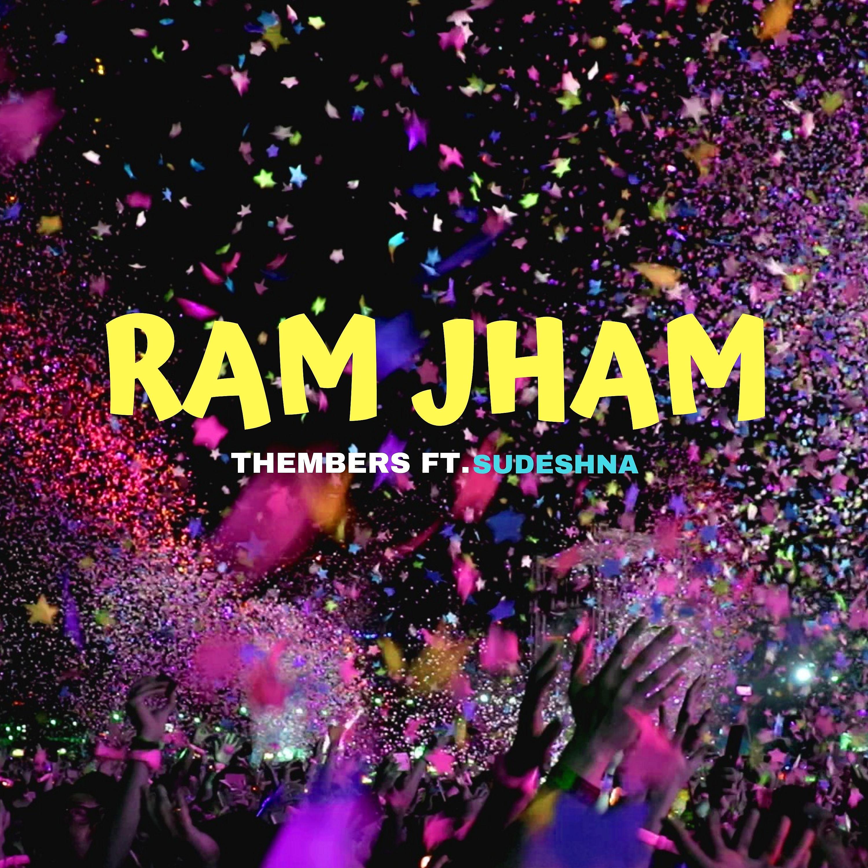 Постер альбома Ram Jham