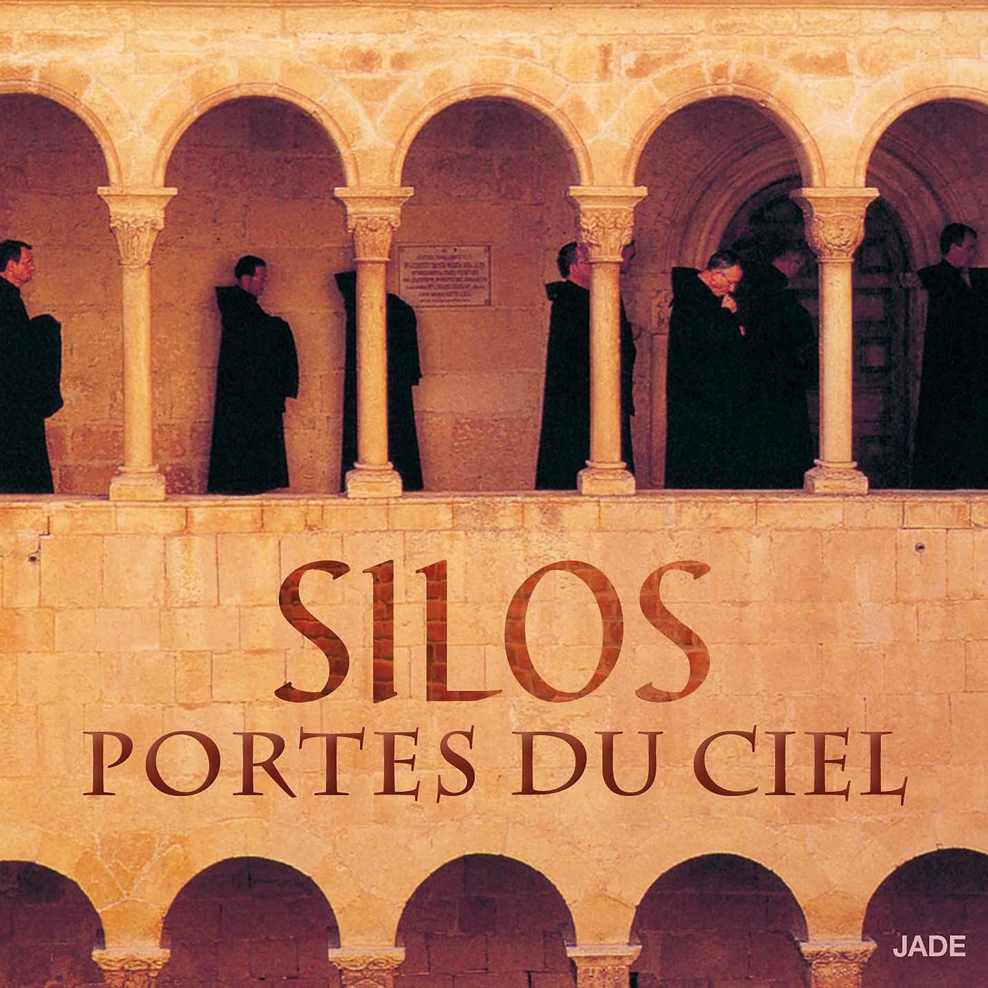 Coro De La Abadia Benedictina De Santo Domingo De Silos - Kyrie XI, Mode 1 (Missa Orbis Factor)