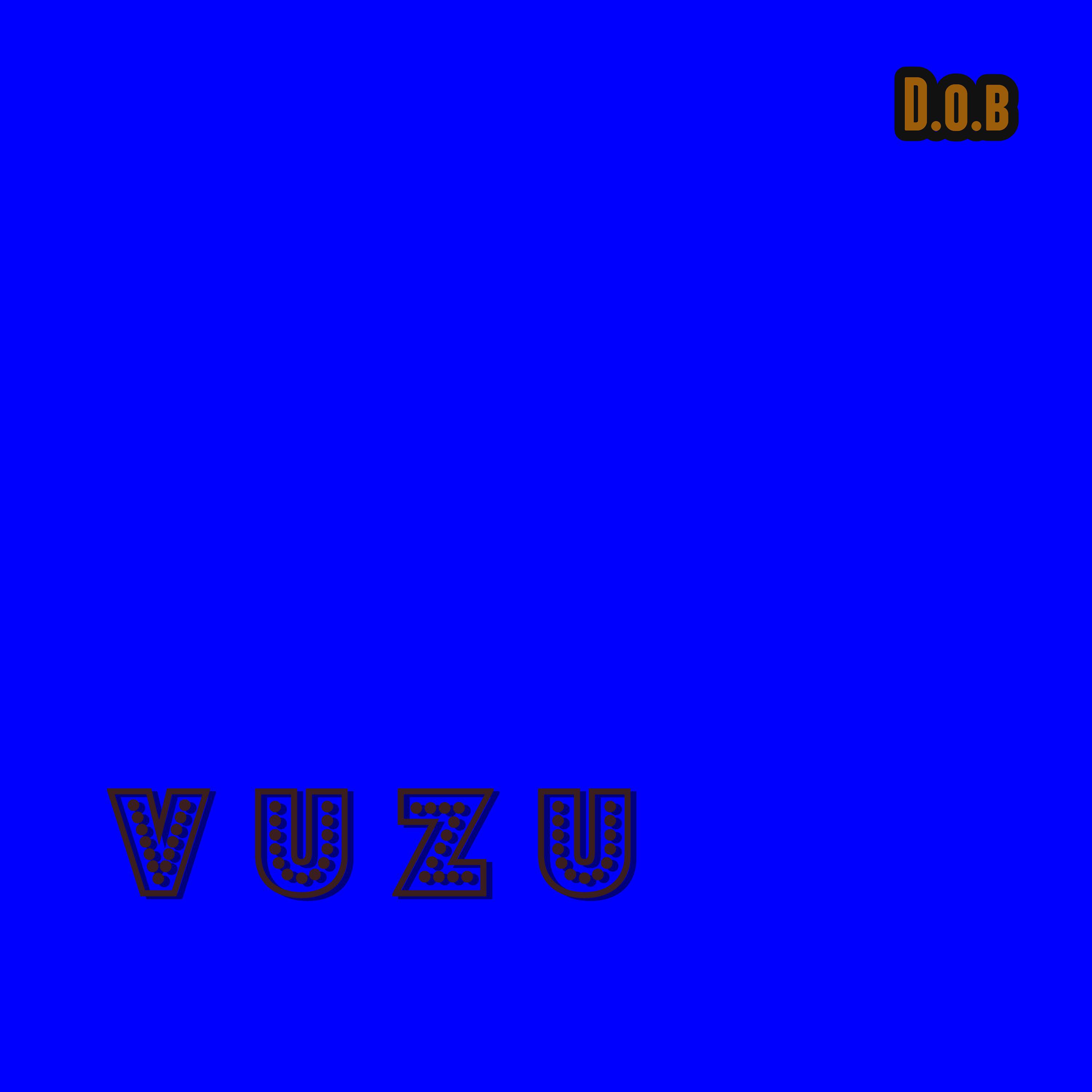 Постер альбома Vuzu