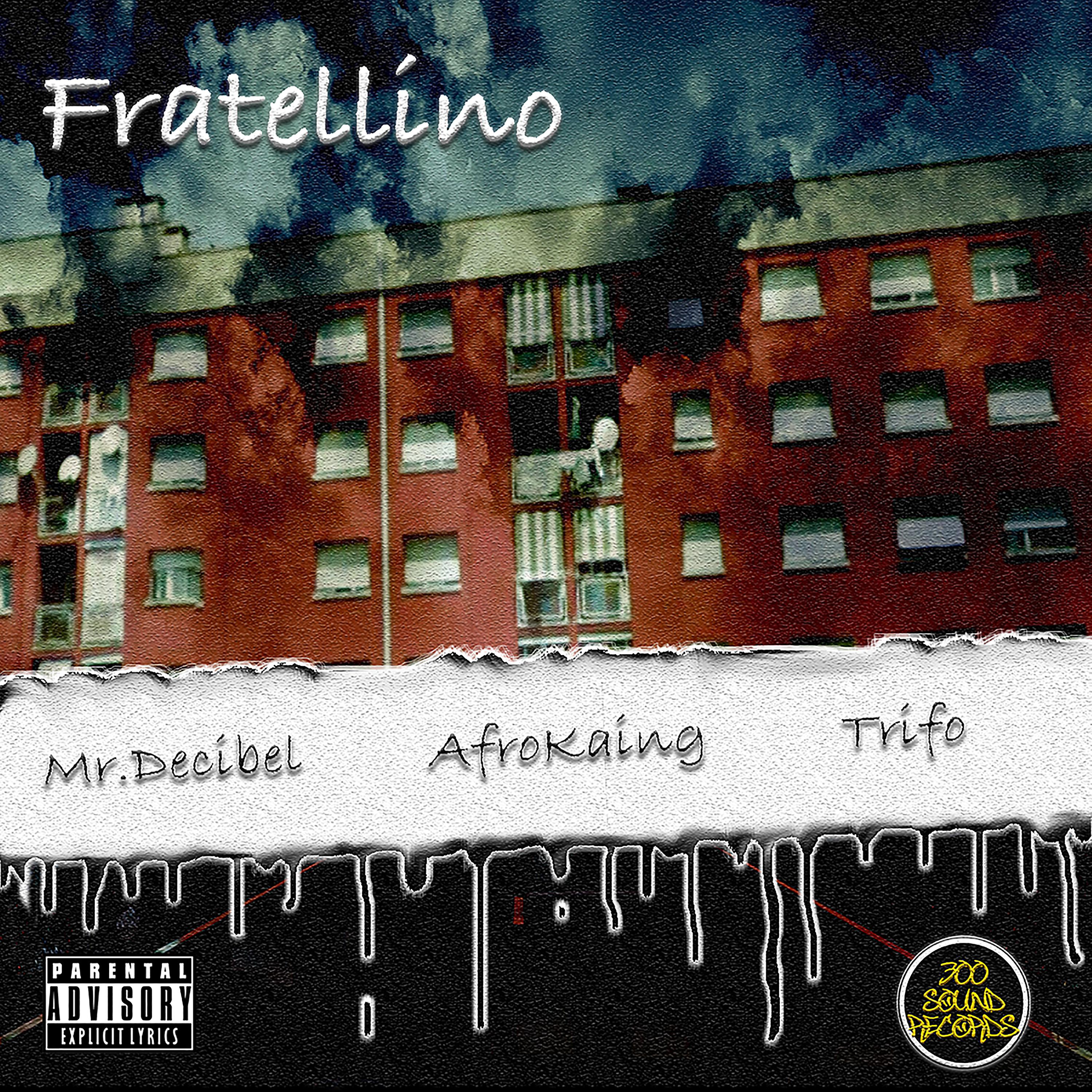 Постер альбома Fratellino